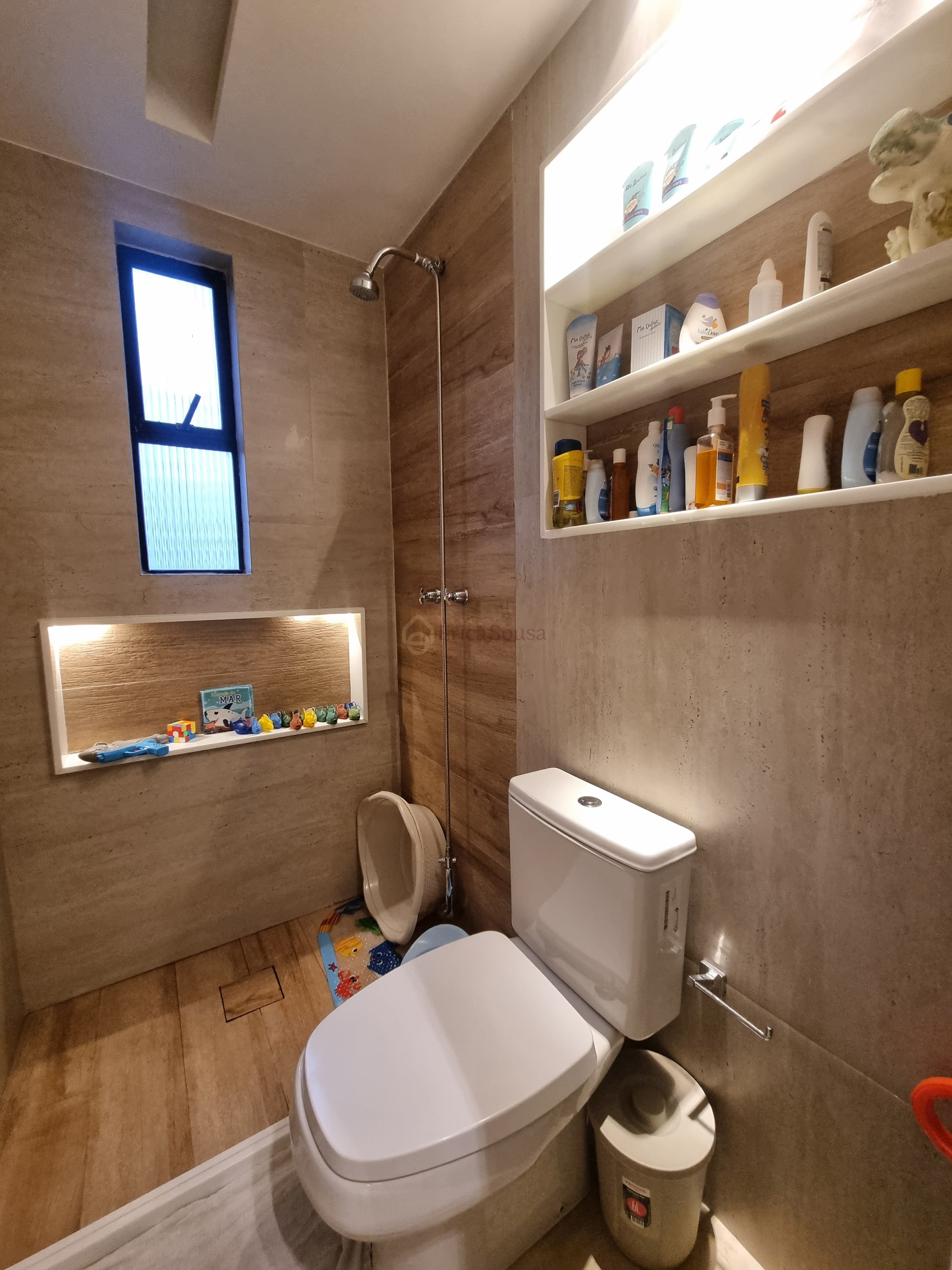 Apartamento 3 suítes para Venda no bairro Renascença em São Luís