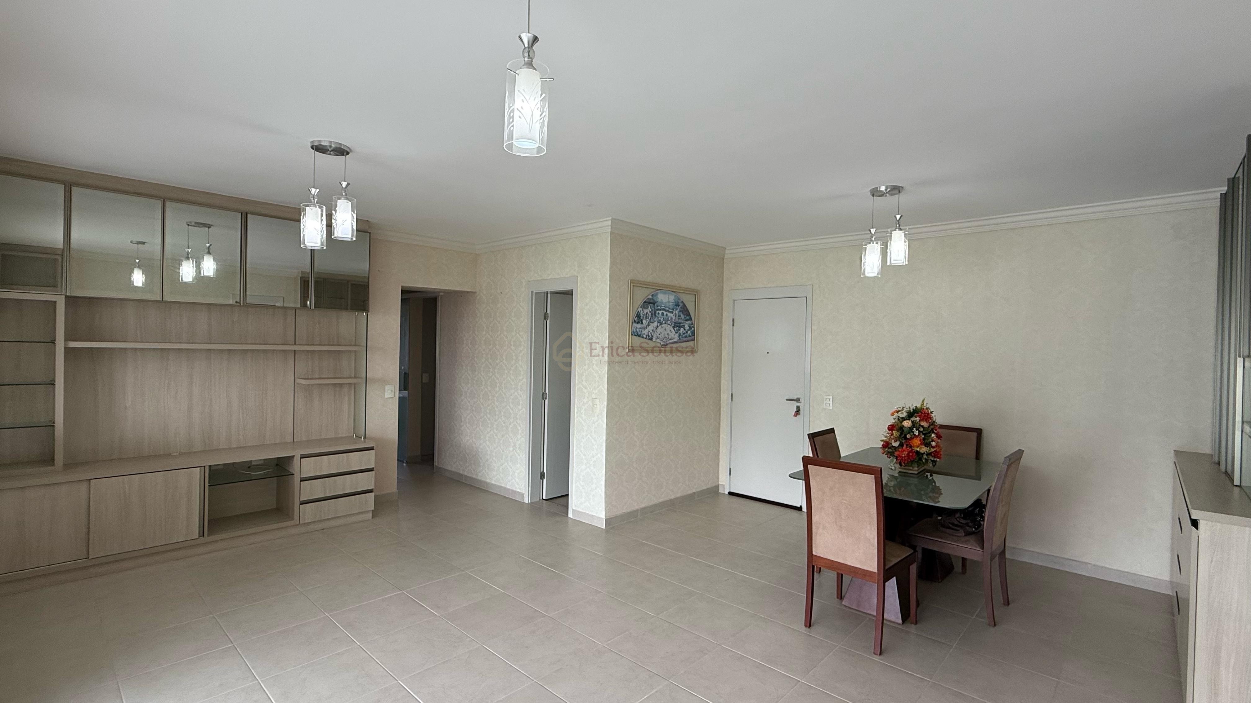 Apartamento 3 suítes para Venda no bairro Calhau em São Luís