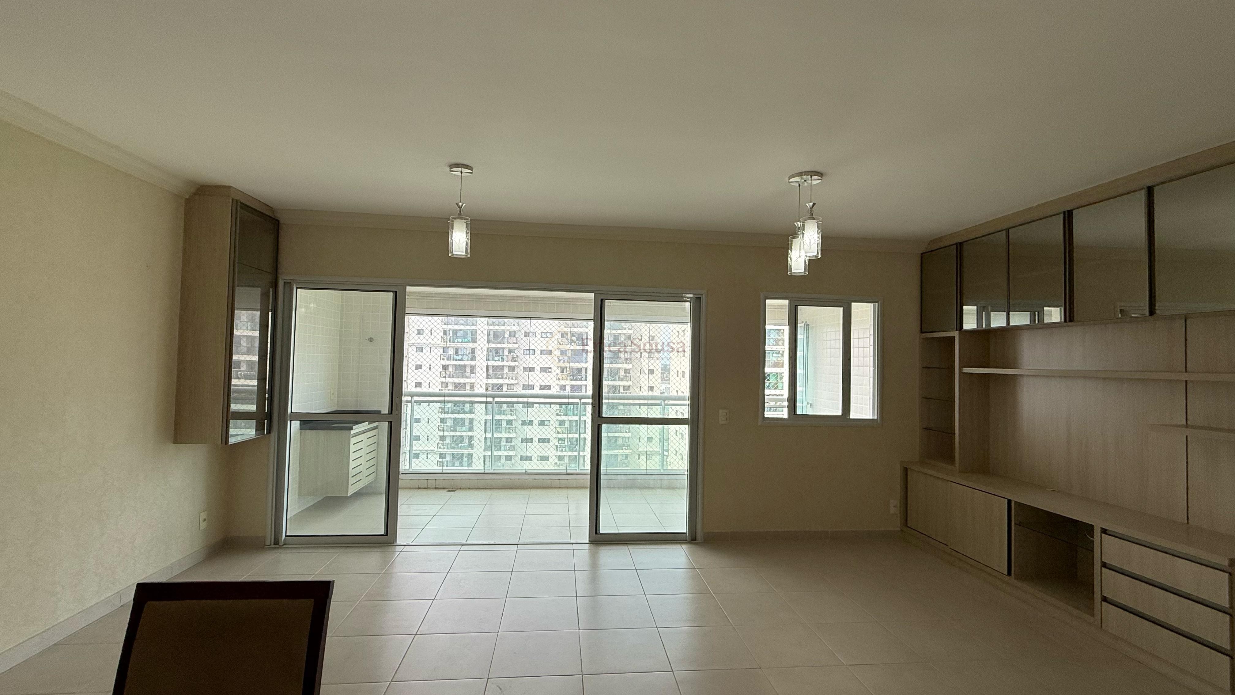 Apartamento 3 suítes para Venda no bairro Calhau em São Luís