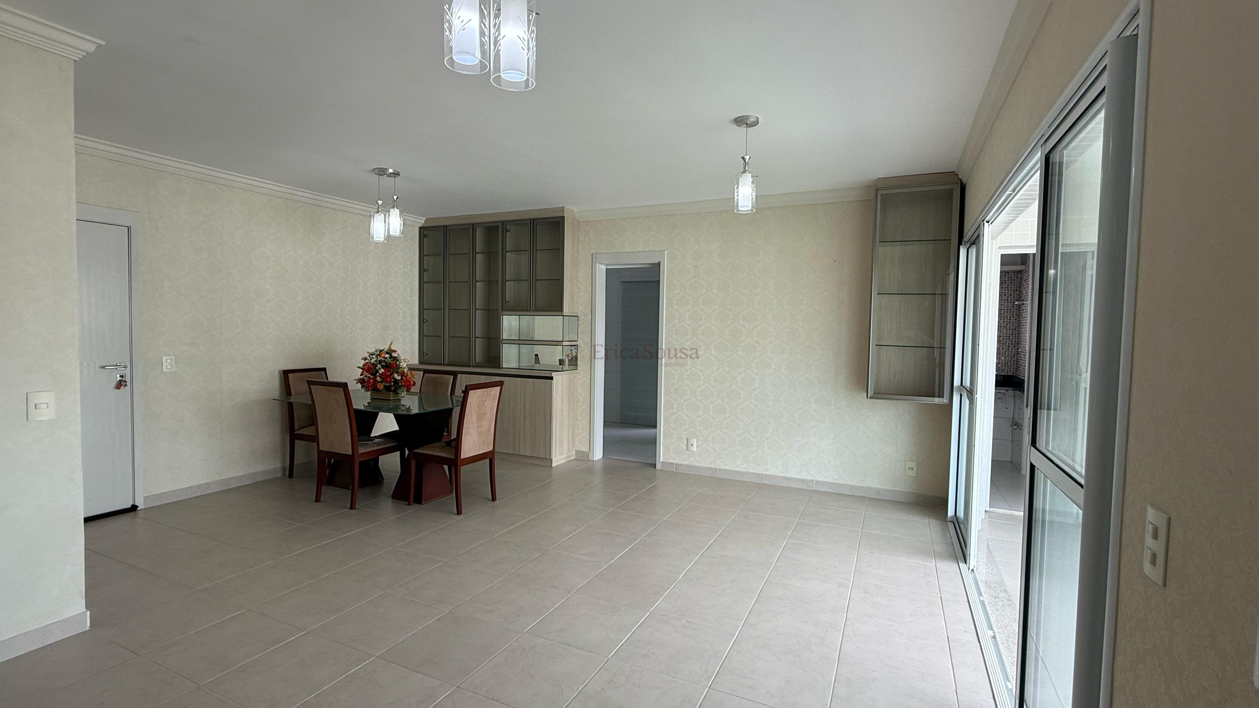 Apartamento 3 suítes para Venda no bairro Calhau em São Luís