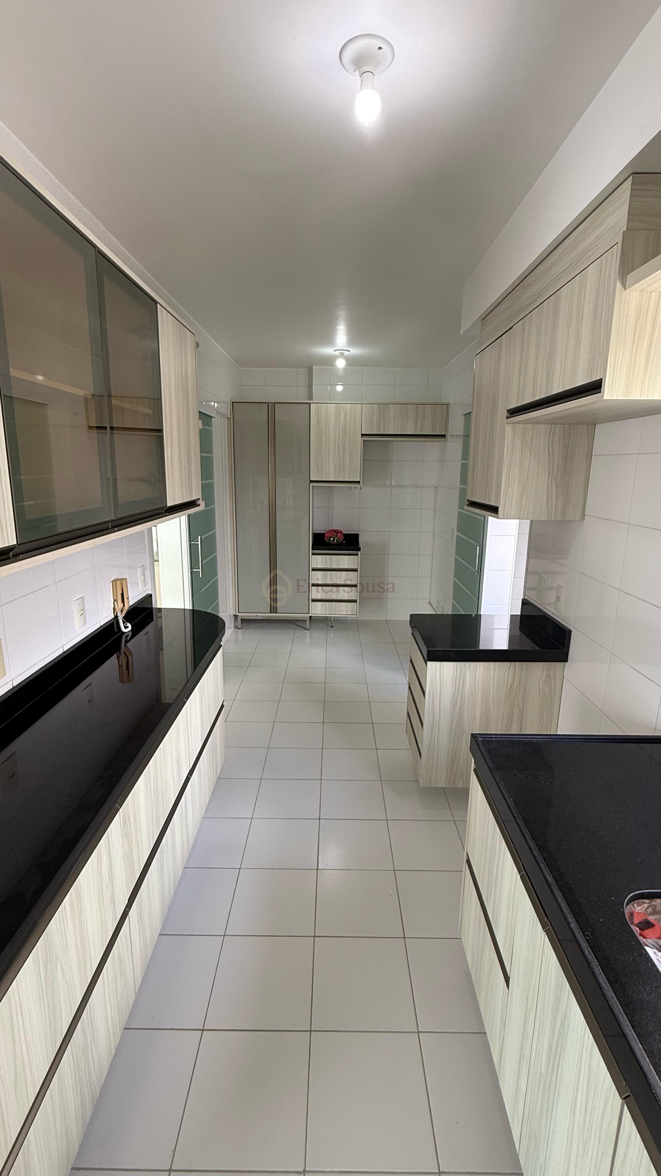 Apartamento 3 suítes para Venda no bairro Calhau em São Luís