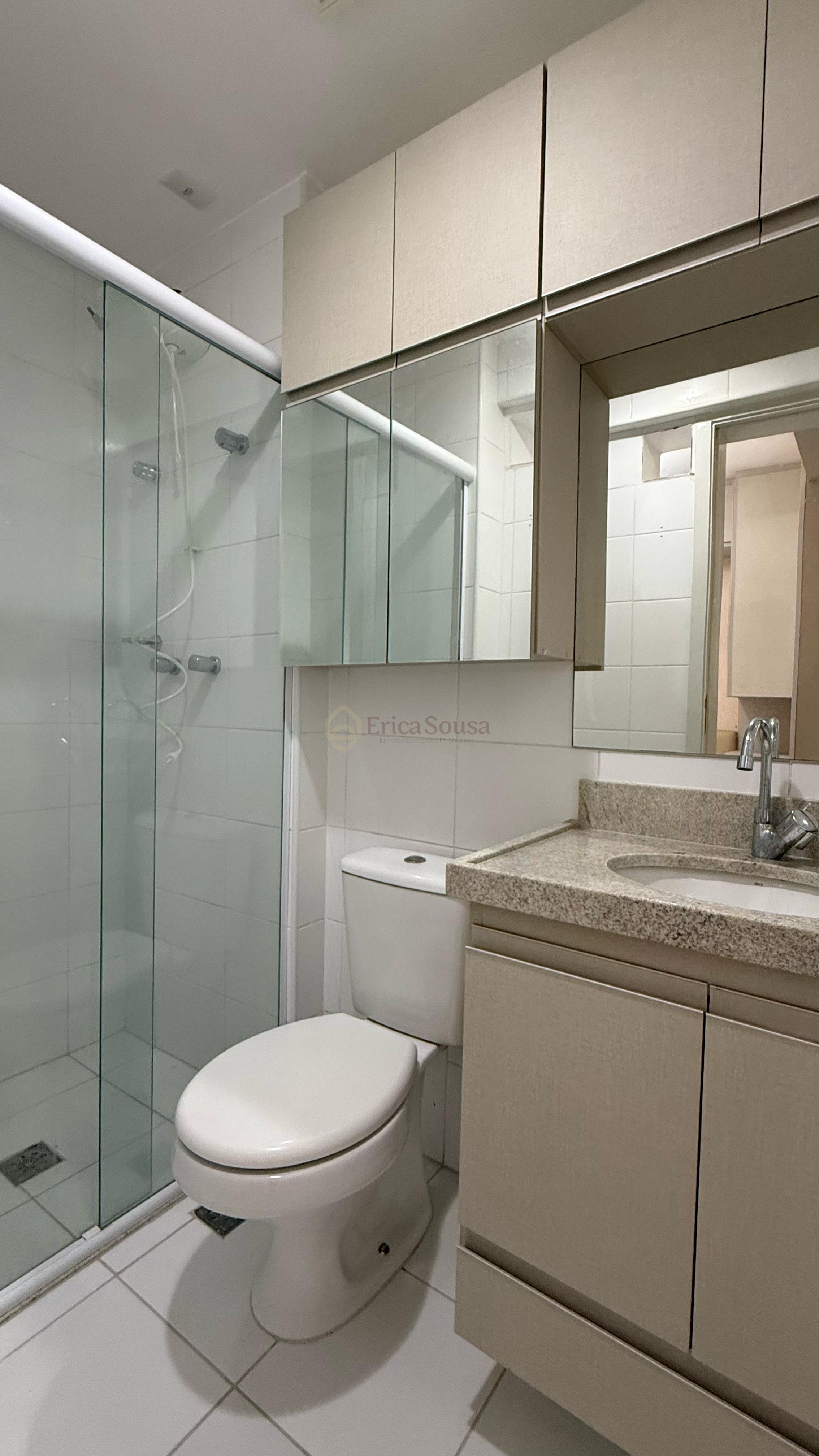 Apartamento 3 suítes para Venda no bairro Calhau em São Luís