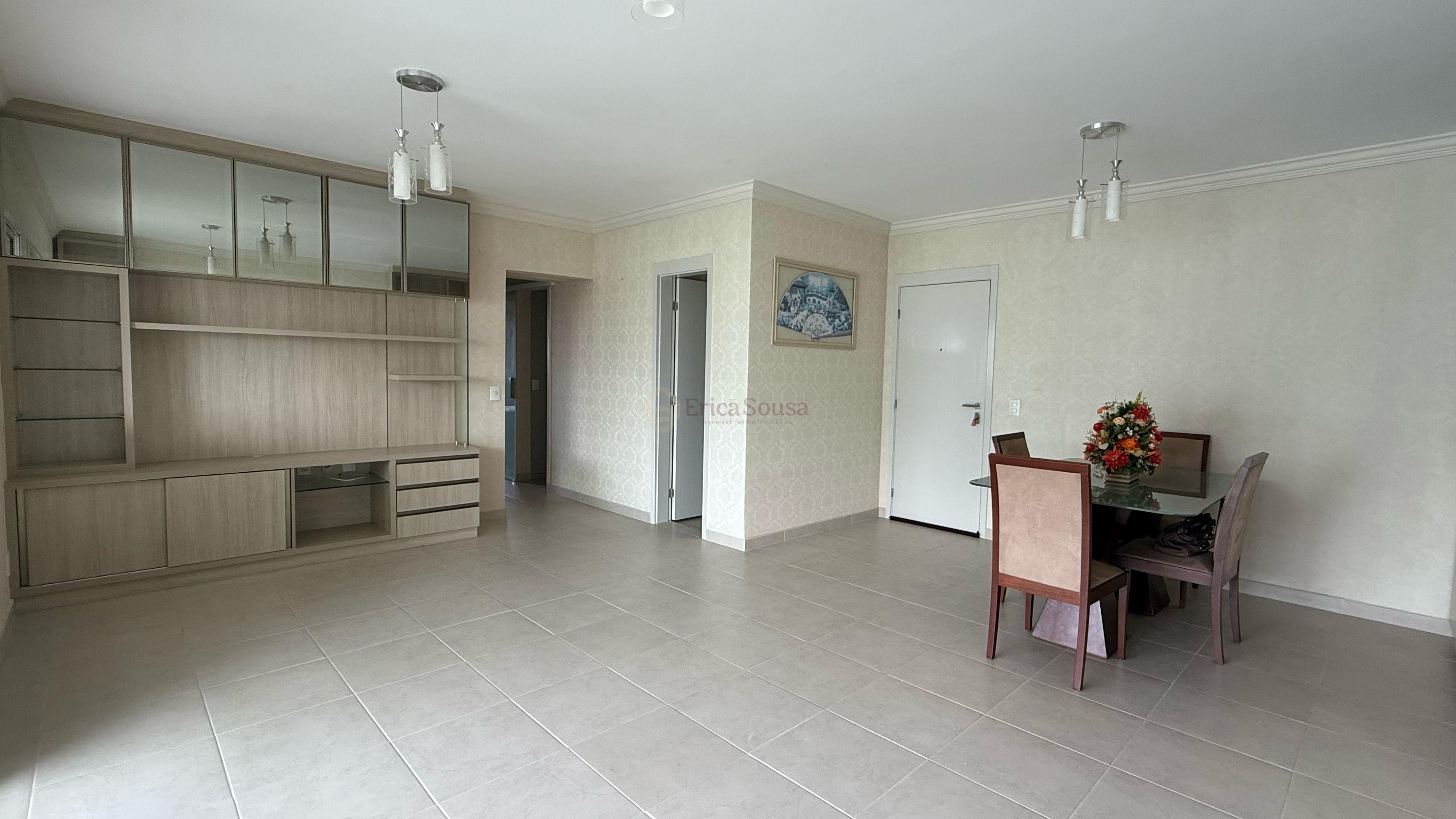 Apartamento 3 suítes para Venda no bairro Calhau em São Luís