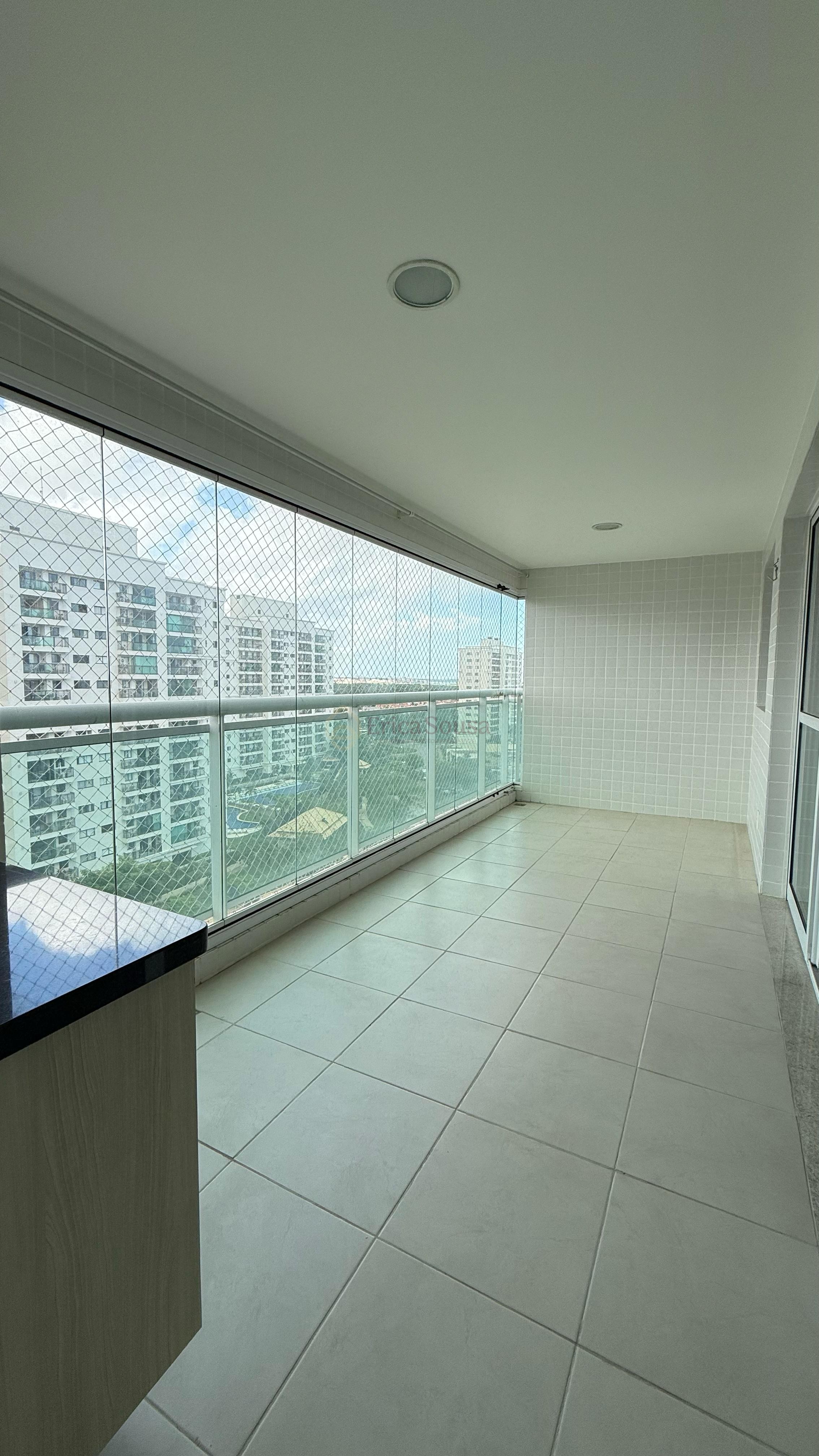 Apartamento 3 suítes para Venda no bairro Calhau em São Luís