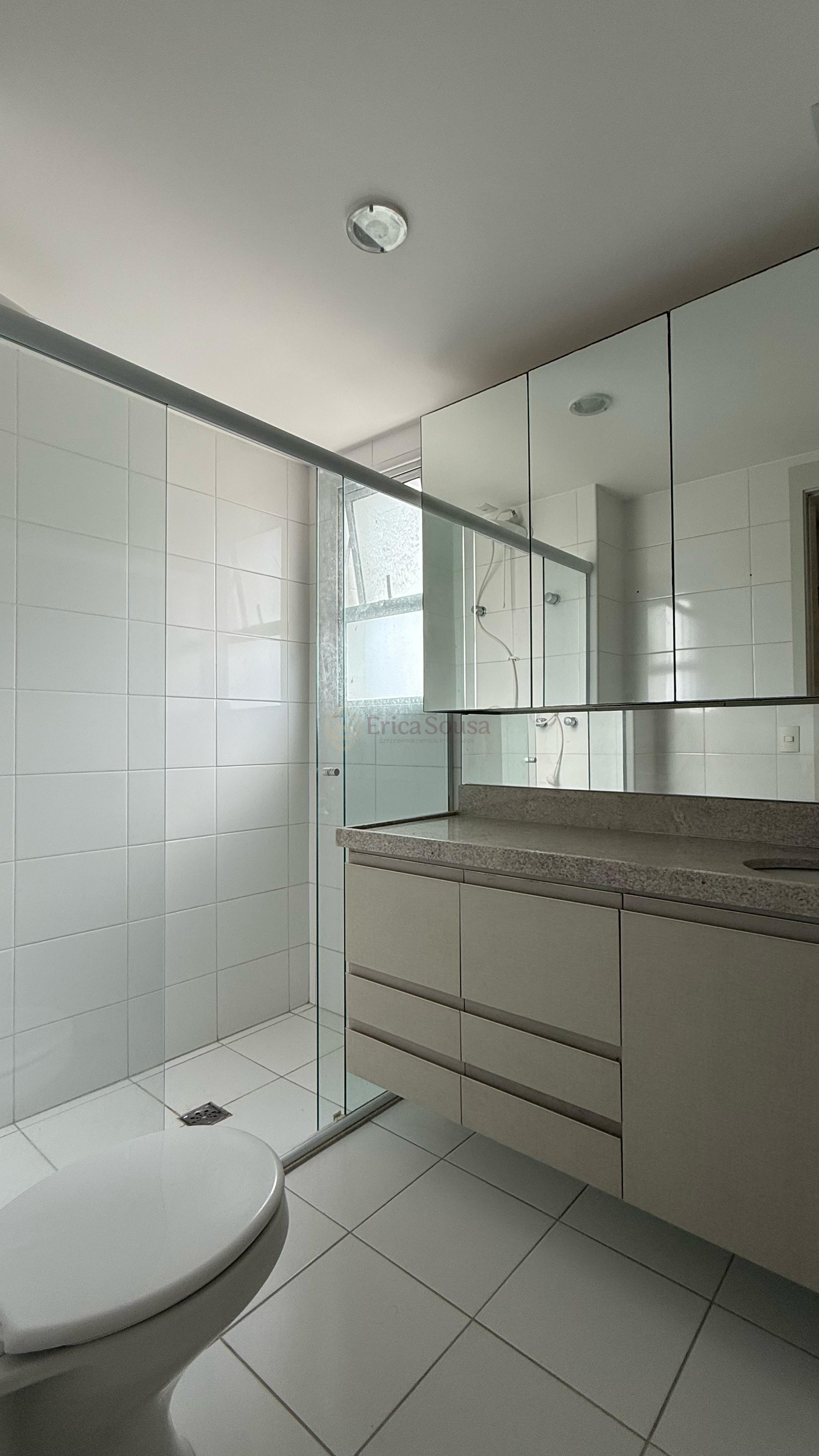 Apartamento 3 suítes para Venda no bairro Calhau em São Luís