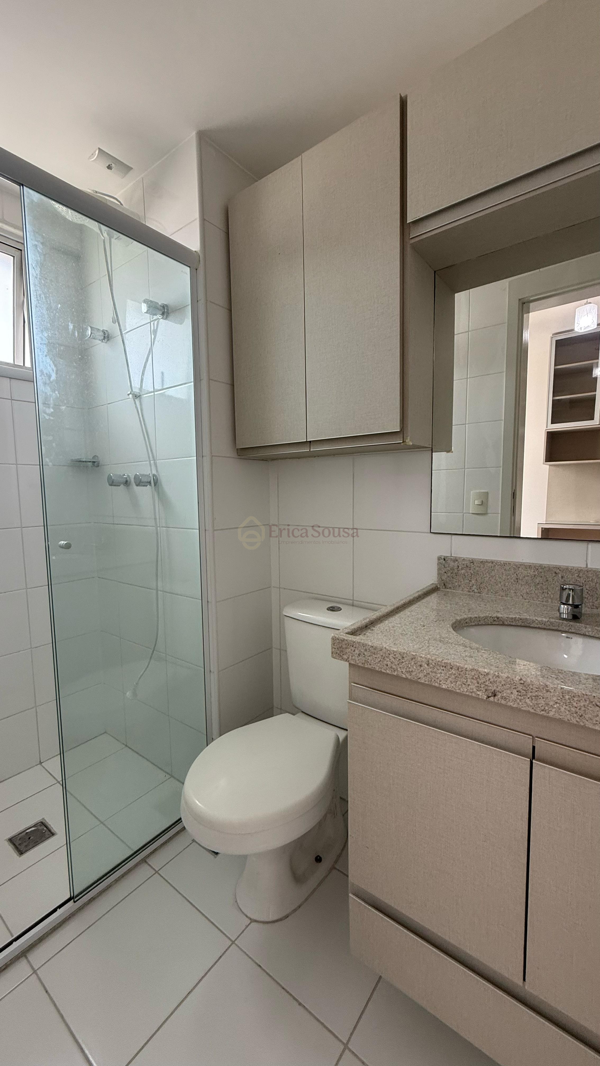 Apartamento 3 suítes para Venda no bairro Calhau em São Luís