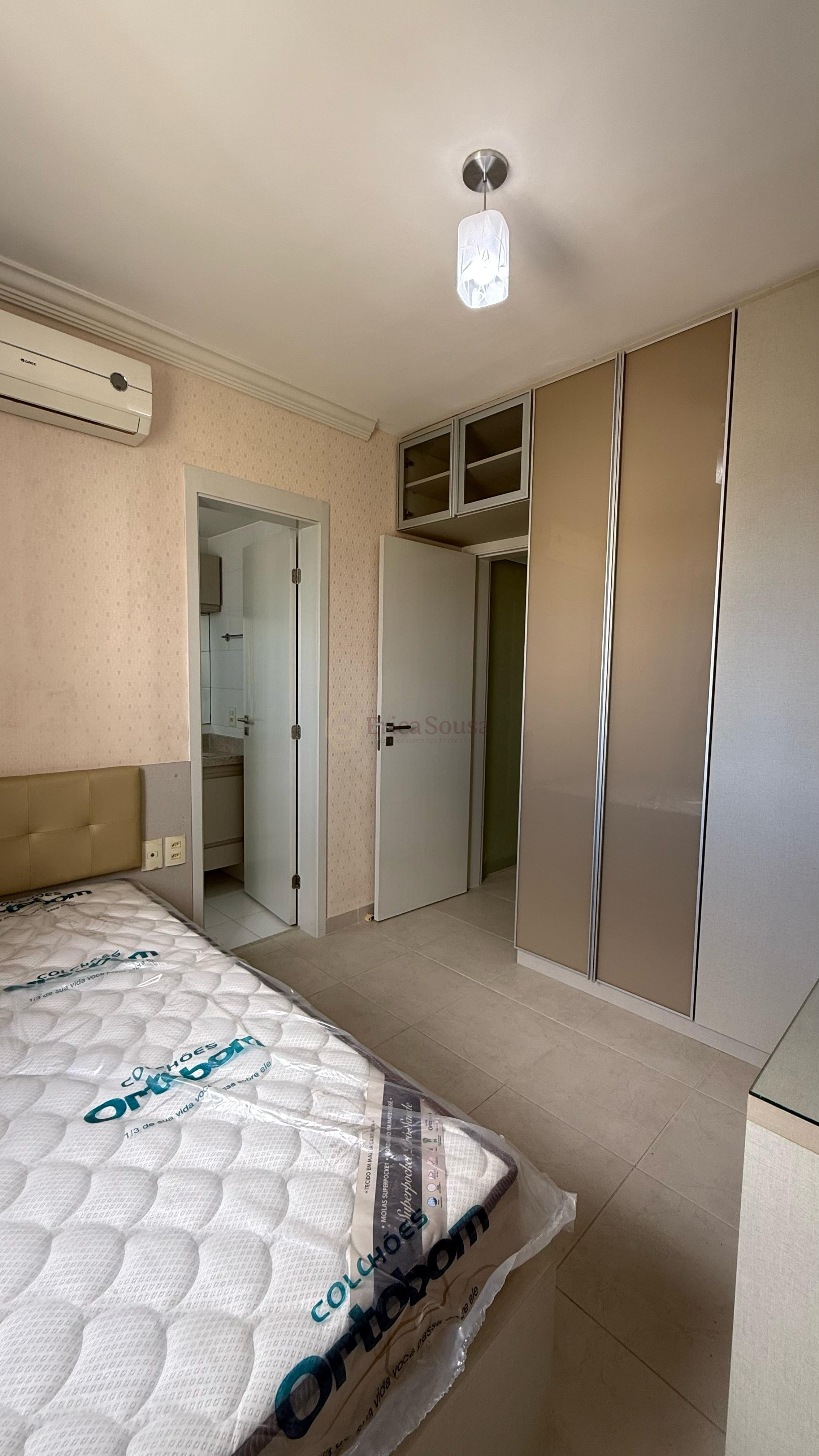 Apartamento 3 suítes para Venda no bairro Calhau em São Luís