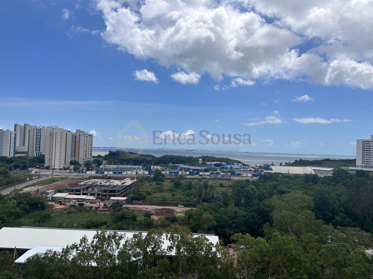 Apartamento 4 suítes para Venda no bairro Renascença em São Luís