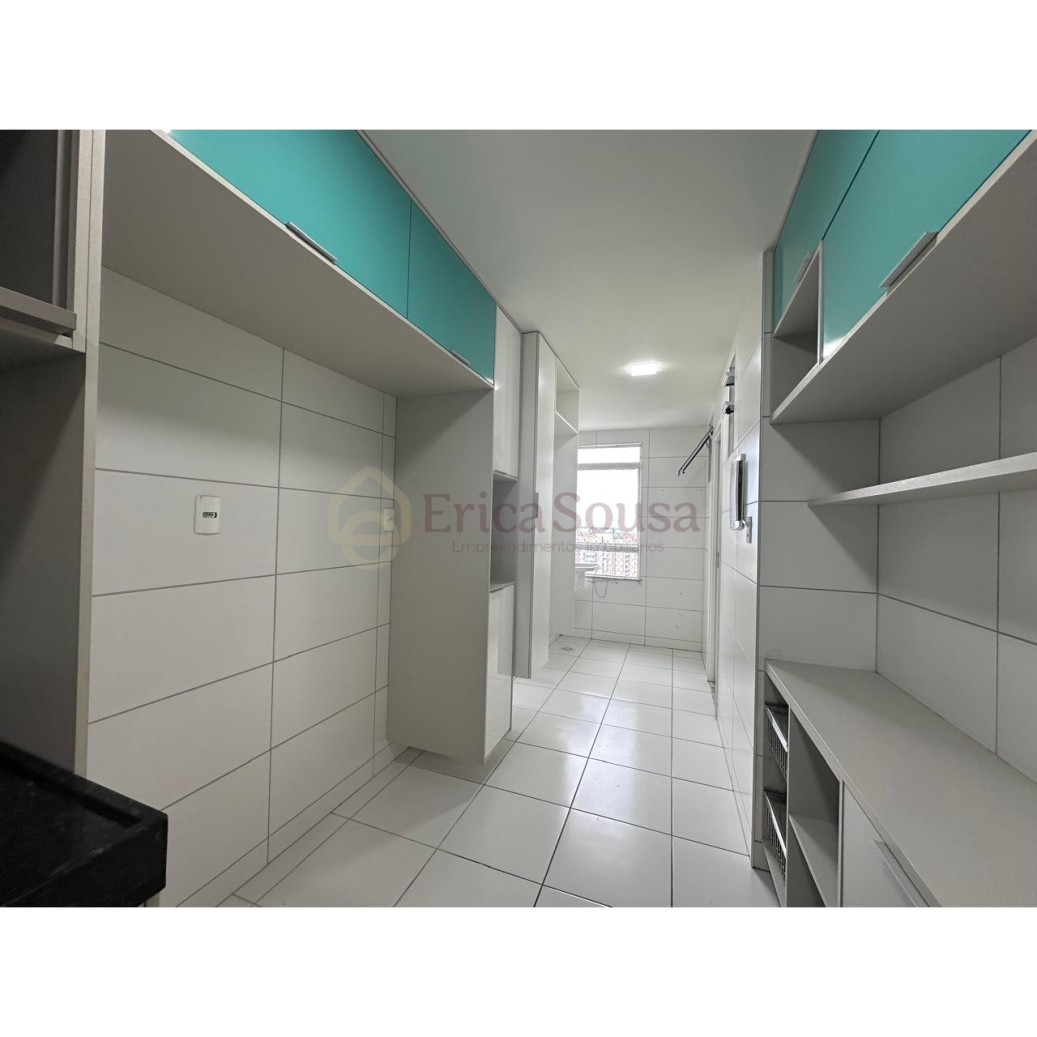 Apartamento 4 suítes para Venda no bairro Renascença em São Luís