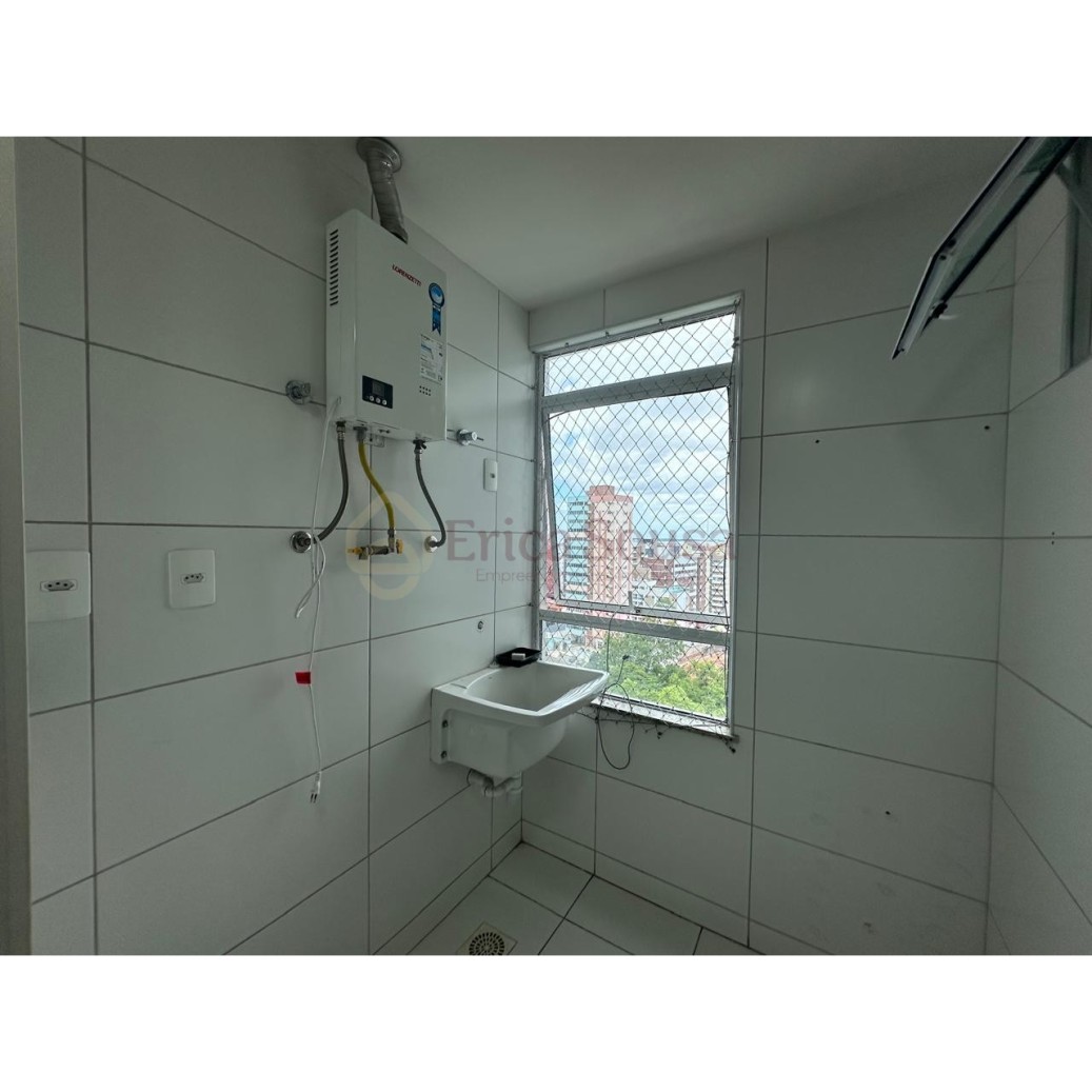 Apartamento 4 suítes para Venda no bairro Renascença em São Luís