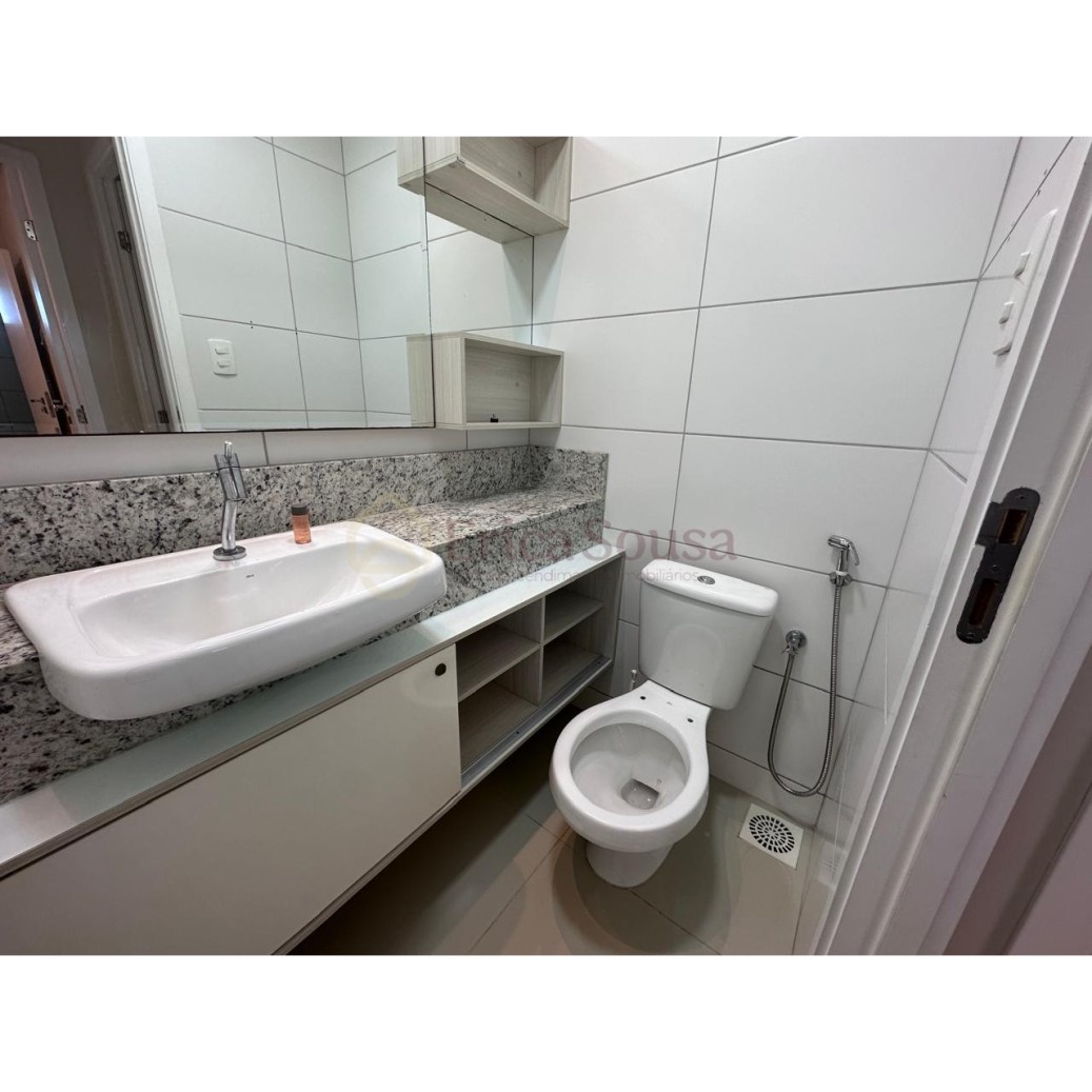 Apartamento 4 suítes para Venda no bairro Renascença em São Luís