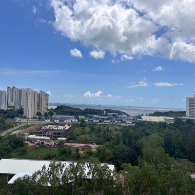 Apartamento 4 suítes para Venda no bairro Renascença em São Luís