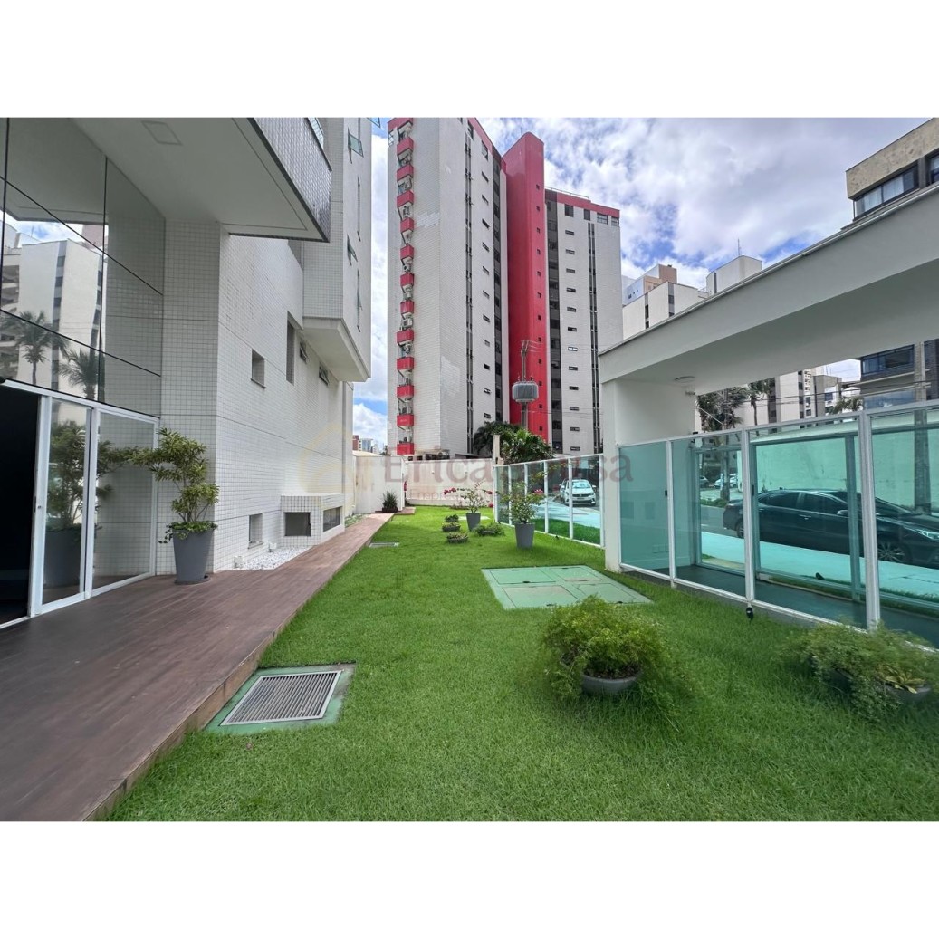 Apartamento 4 suítes para Venda no bairro Renascença em São Luís