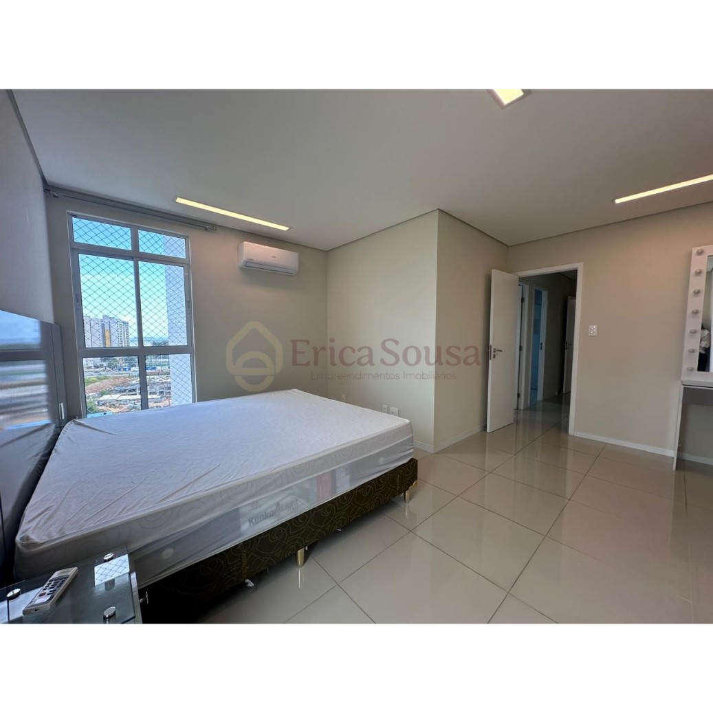 Apartamento 4 suítes para Venda no bairro Renascença em São Luís