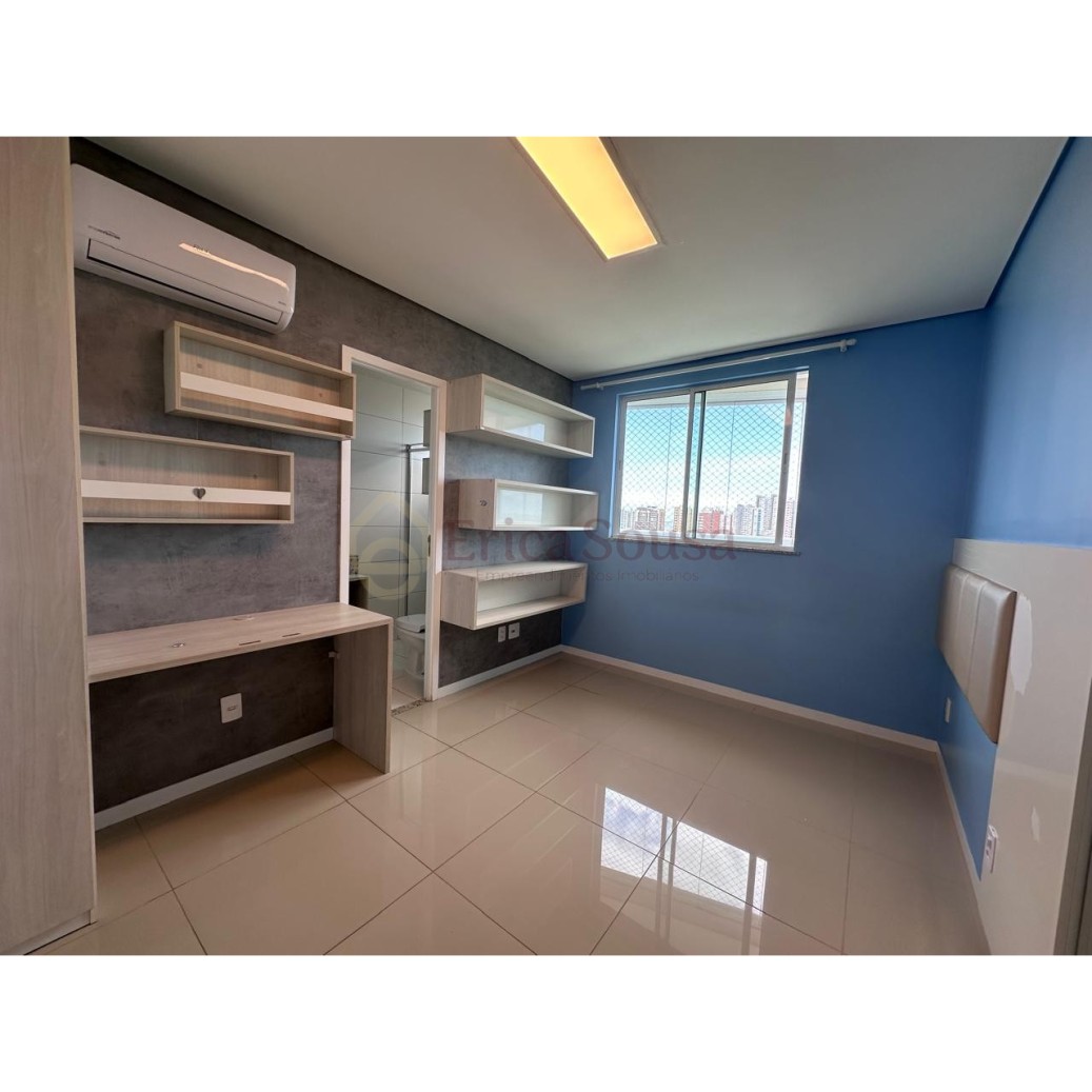 Apartamento 4 suítes para Venda no bairro Renascença em São Luís