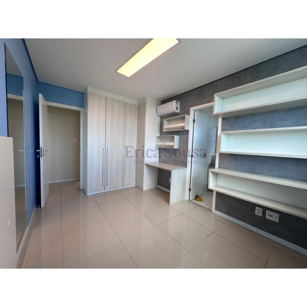 Apartamento 4 suítes para Venda no bairro Renascença em São Luís