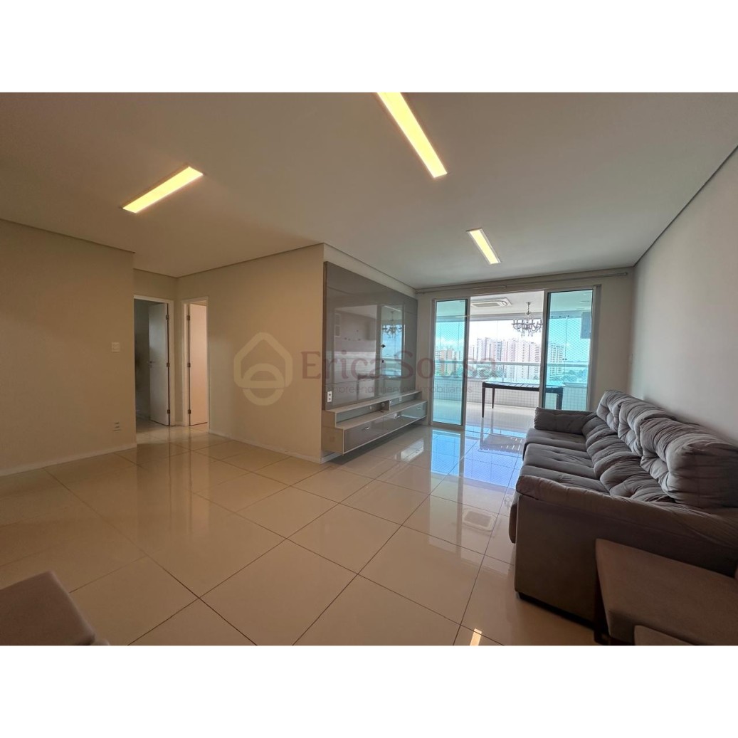 Apartamento 4 suítes para Venda no bairro Renascença em São Luís