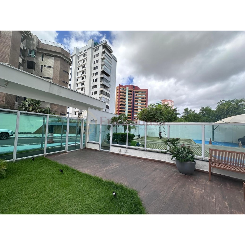 Apartamento 4 suítes para Venda no bairro Renascença em São Luís