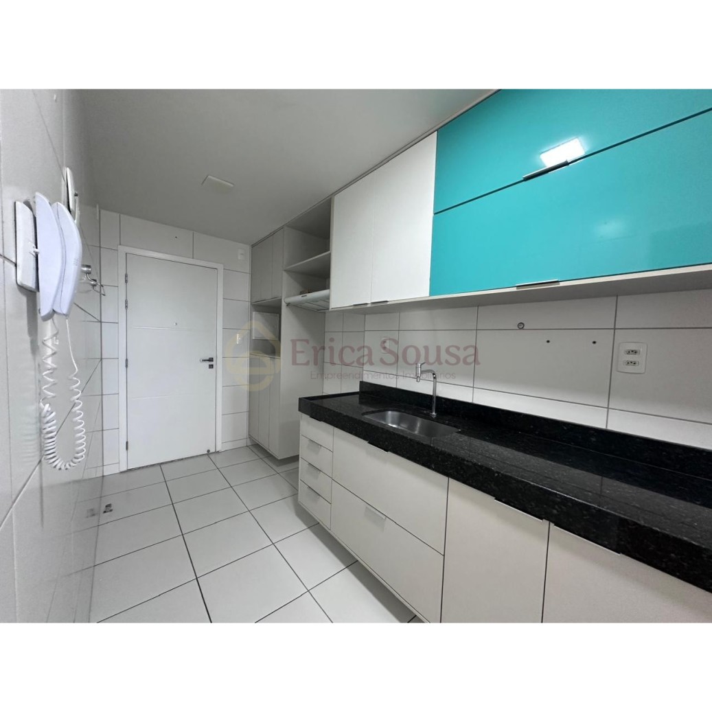 Apartamento 4 suítes para Venda no bairro Renascença em São Luís