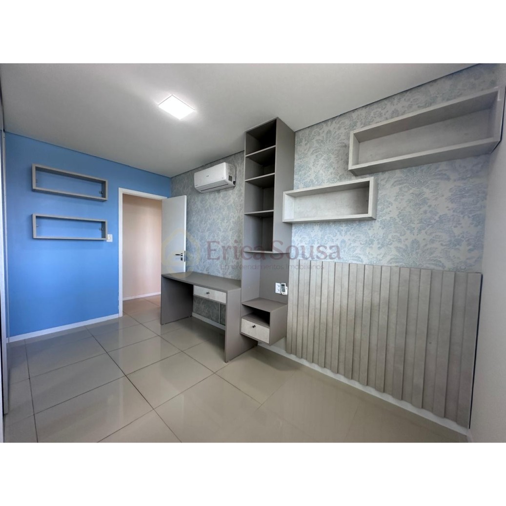 Apartamento 4 suítes para Venda no bairro Renascença em São Luís