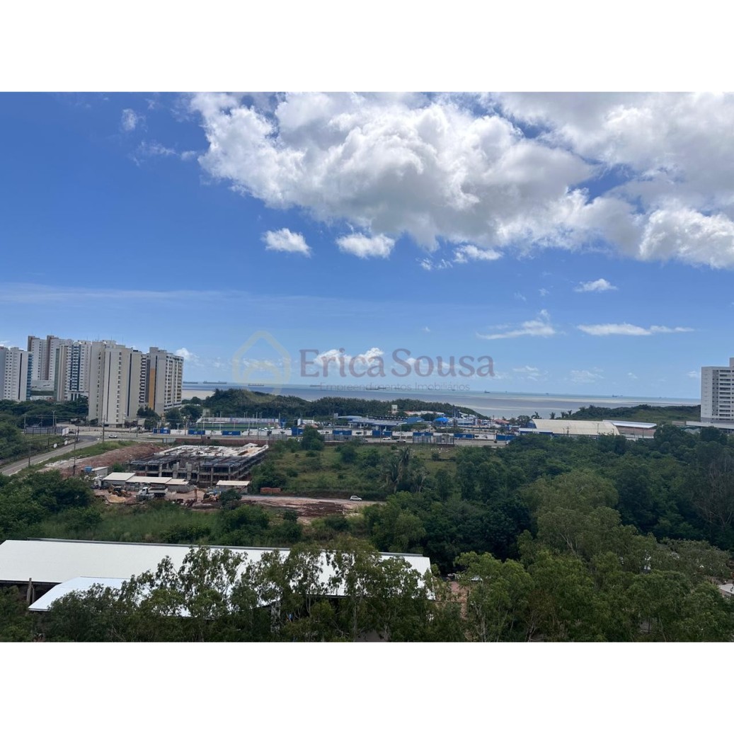 Apartamento 4 suítes para Venda no bairro Renascença em São Luís