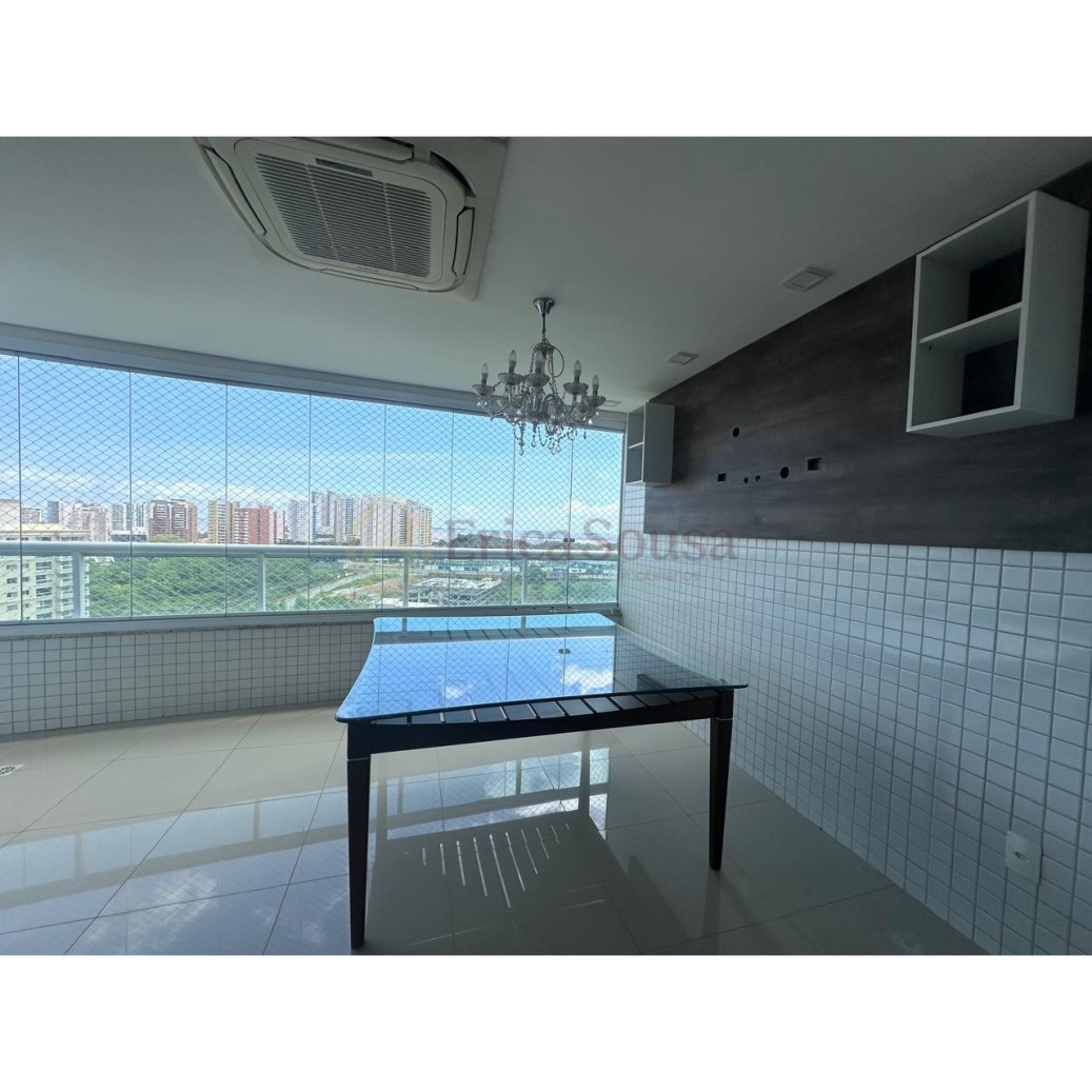 Apartamento 4 suítes para Venda no bairro Renascença em São Luís