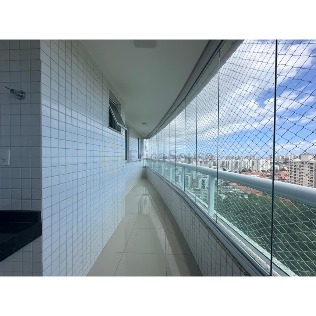 Apartamento 4 suítes para Venda no bairro Renascença em São Luís