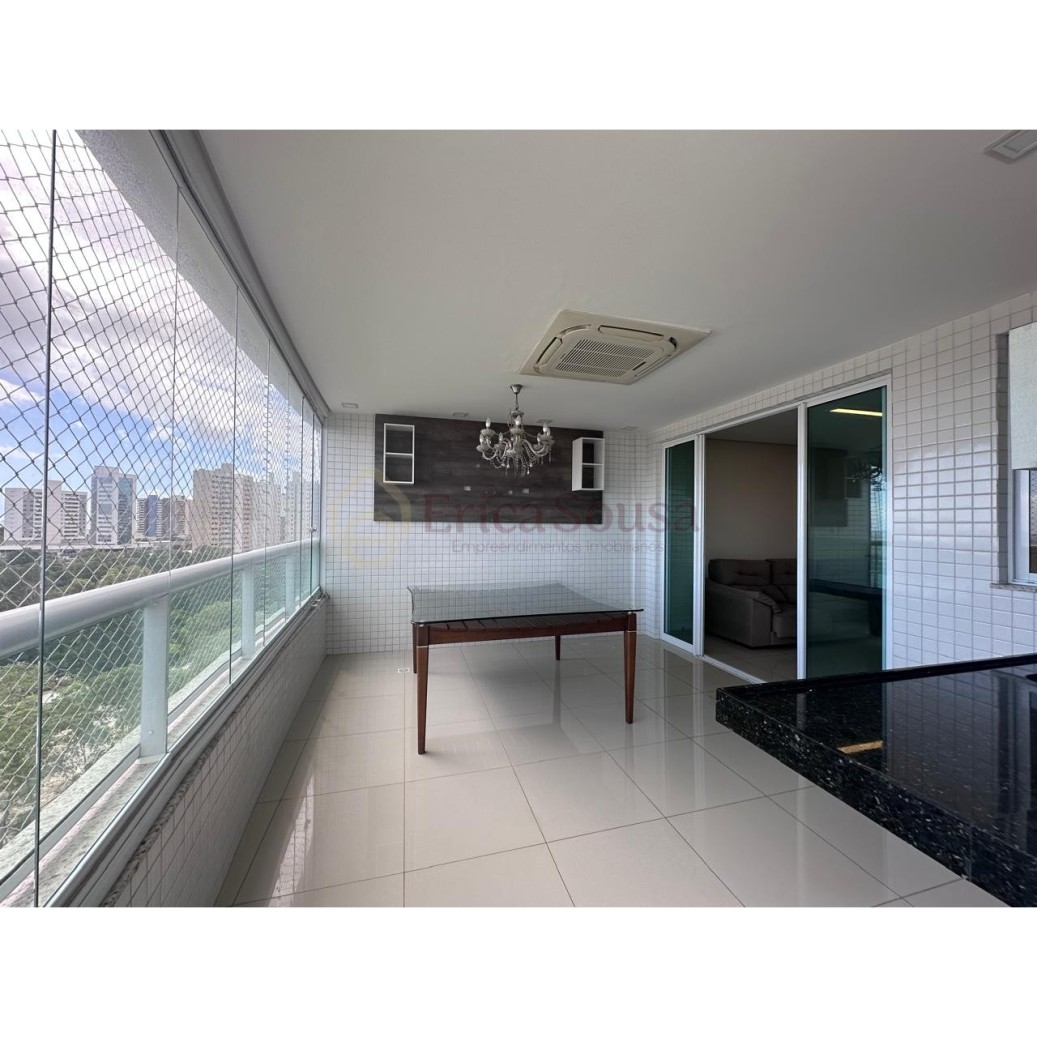 Apartamento 4 suítes para Venda no bairro Renascença em São Luís