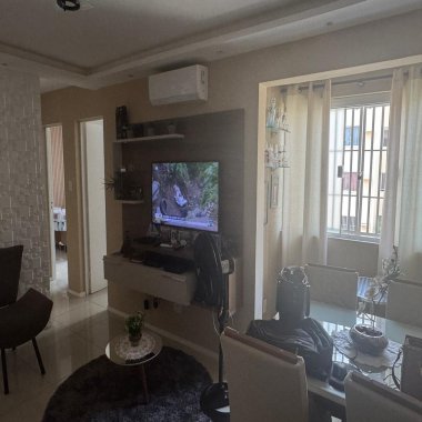 Apartamento 2 quartos para Venda no bairro Turu em São Luís