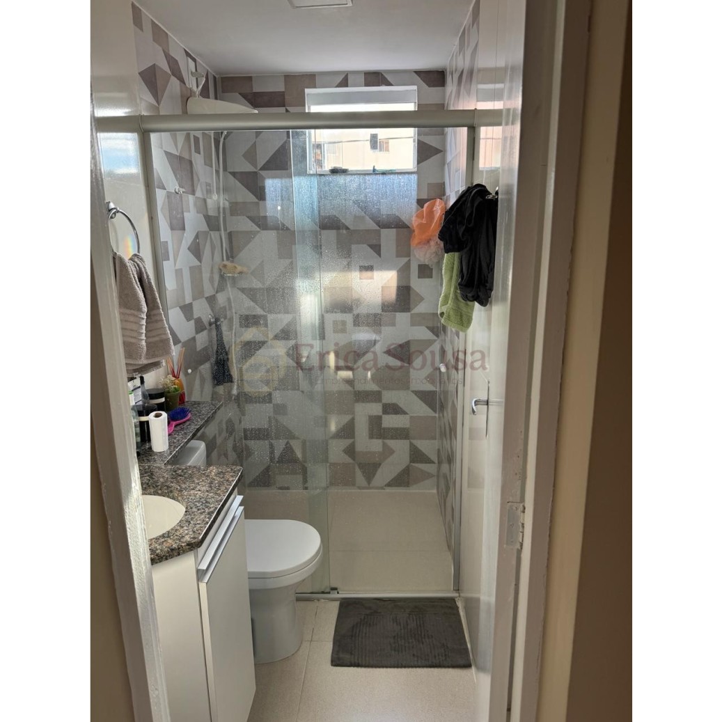 Apartamento 2 quartos para Venda no bairro Turu em São Luís