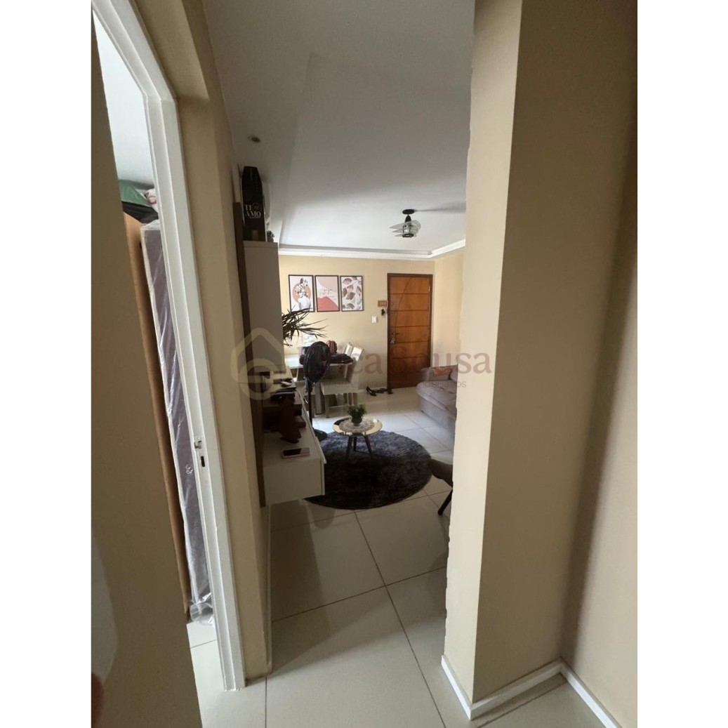 Apartamento 2 quartos para Venda no bairro Turu em São Luís