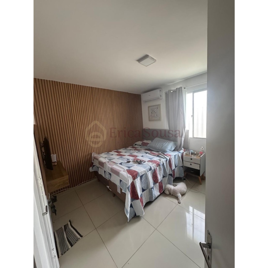 Apartamento 2 quartos para Venda no bairro Turu em São Luís