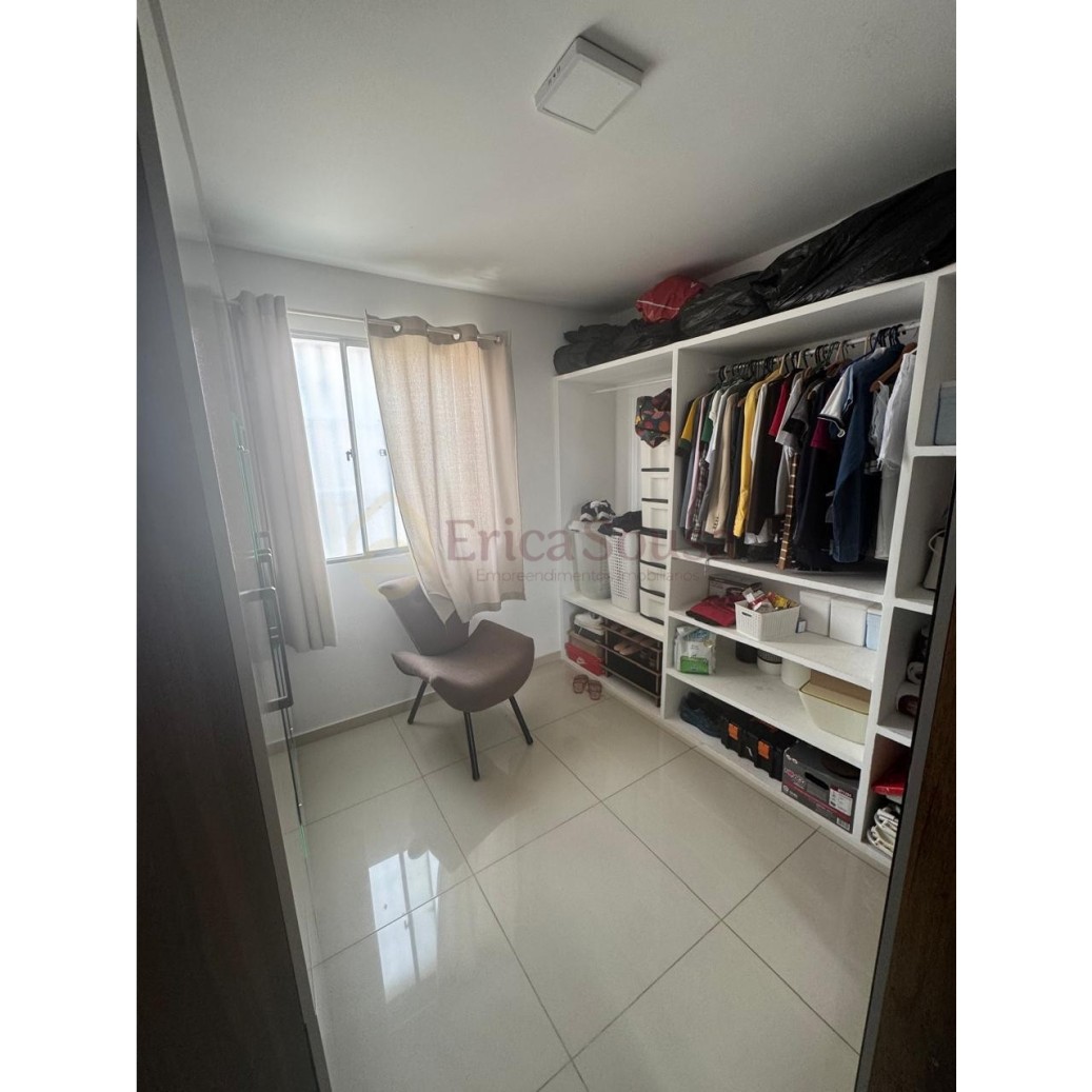 Apartamento 2 quartos para Venda no bairro Turu em São Luís