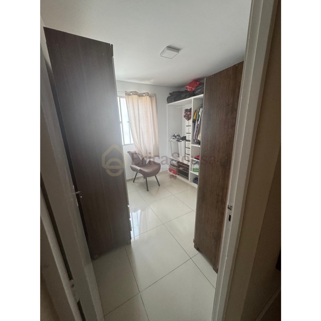 Apartamento 2 quartos para Venda no bairro Turu em São Luís