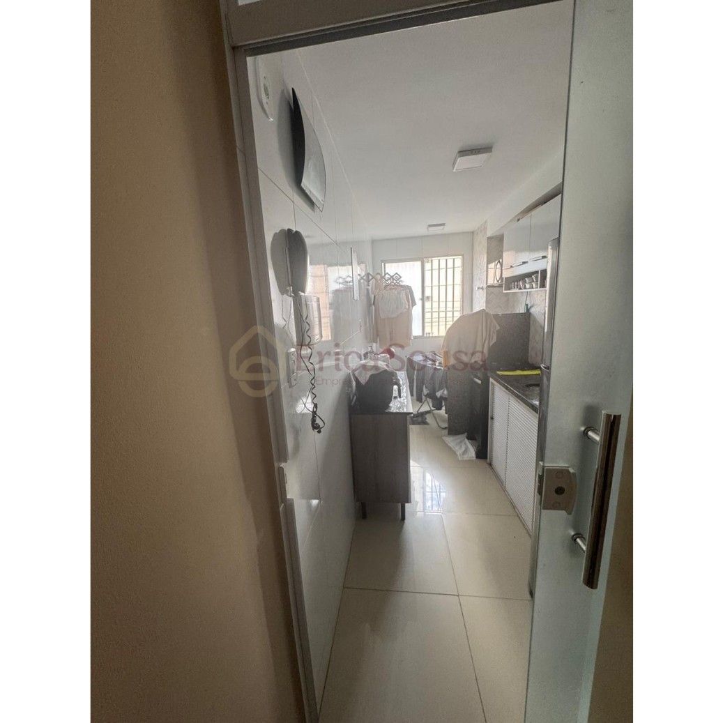 Apartamento 2 quartos para Venda no bairro Turu em São Luís