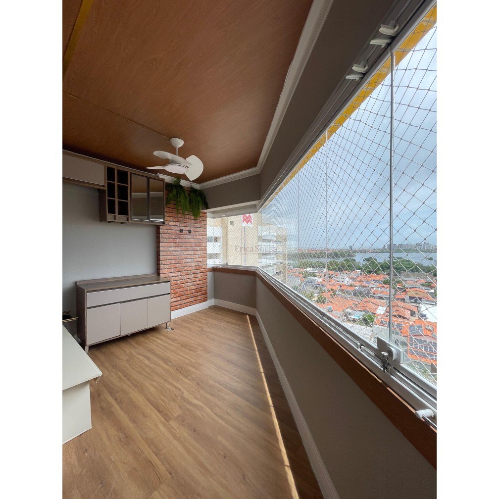 Apartamento 3 quartos para Venda no bairro Renascença em São Luís