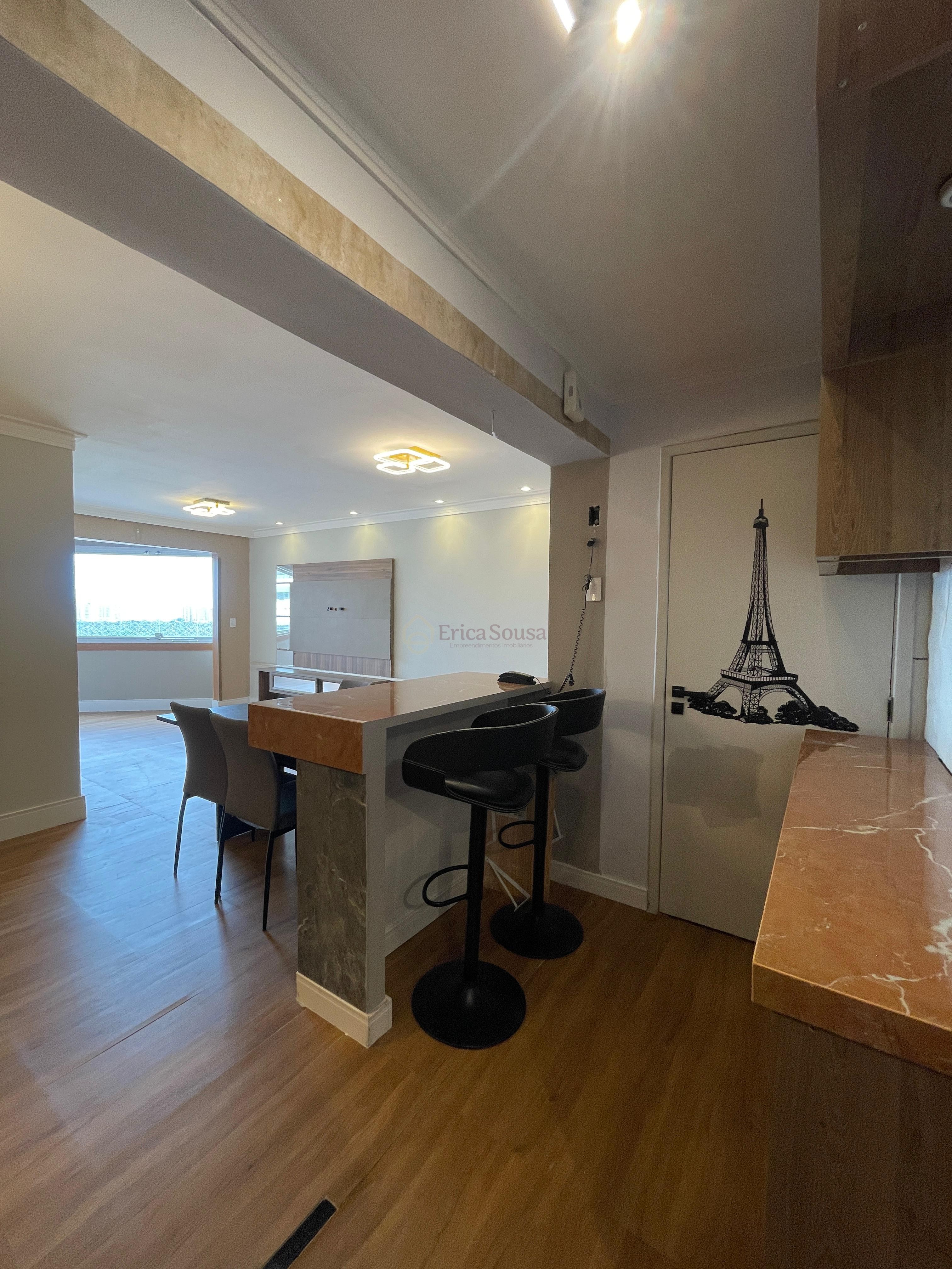 Apartamento 3 quartos para Venda no bairro Renascença em São Luís