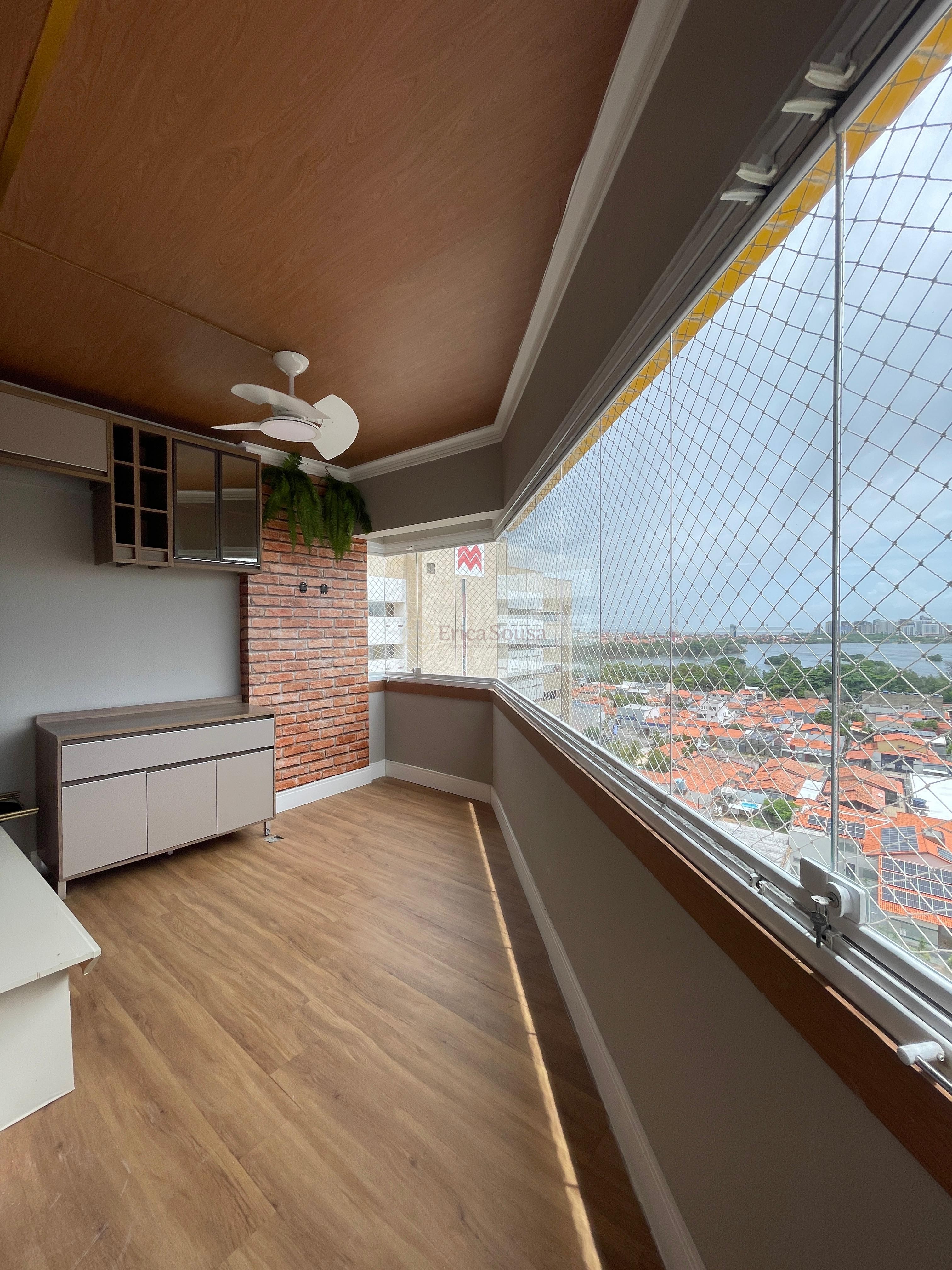 Apartamento 3 quartos para Venda no bairro Renascença em São Luís