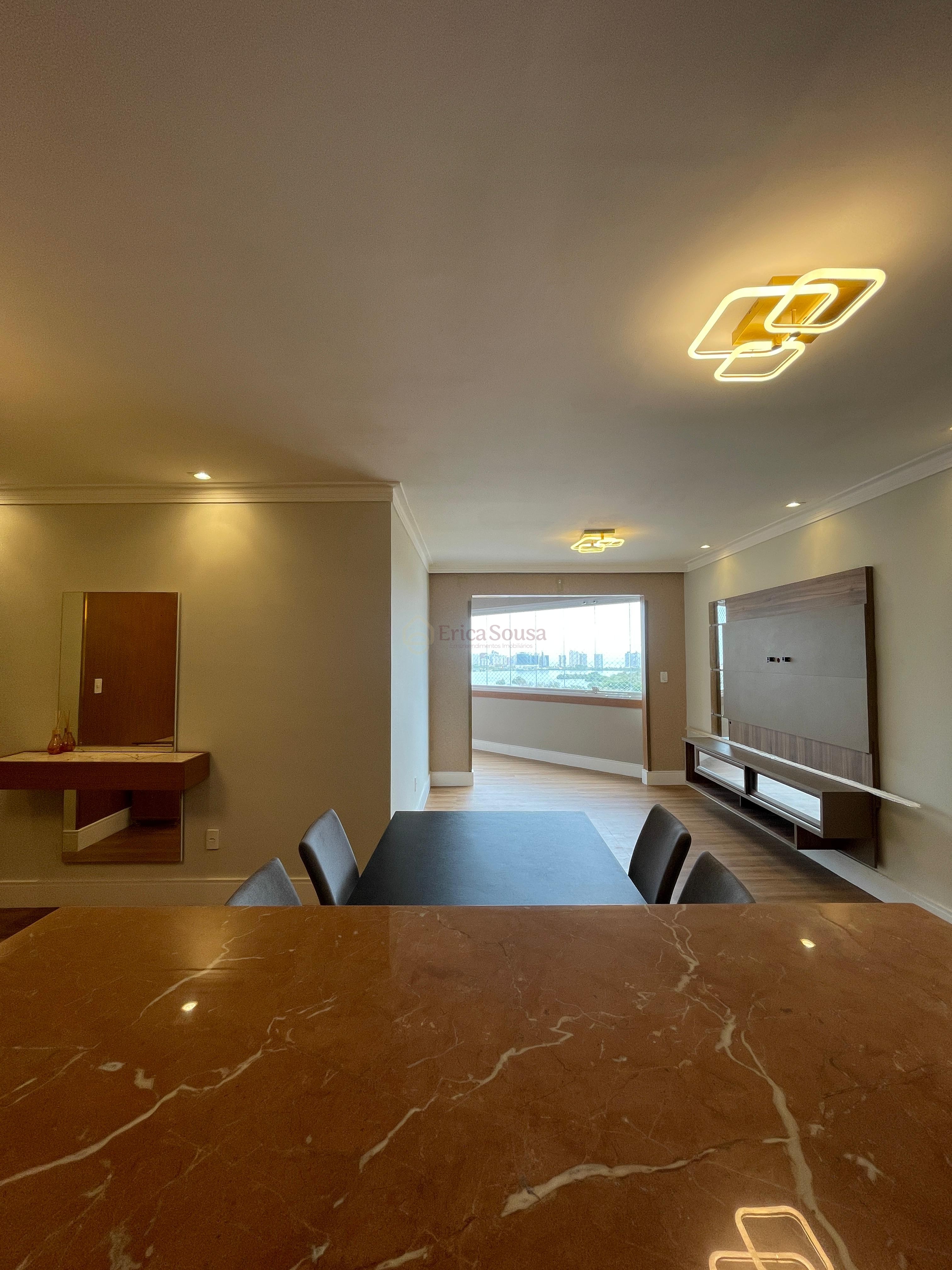 Apartamento 3 quartos para Venda no bairro Renascença em São Luís