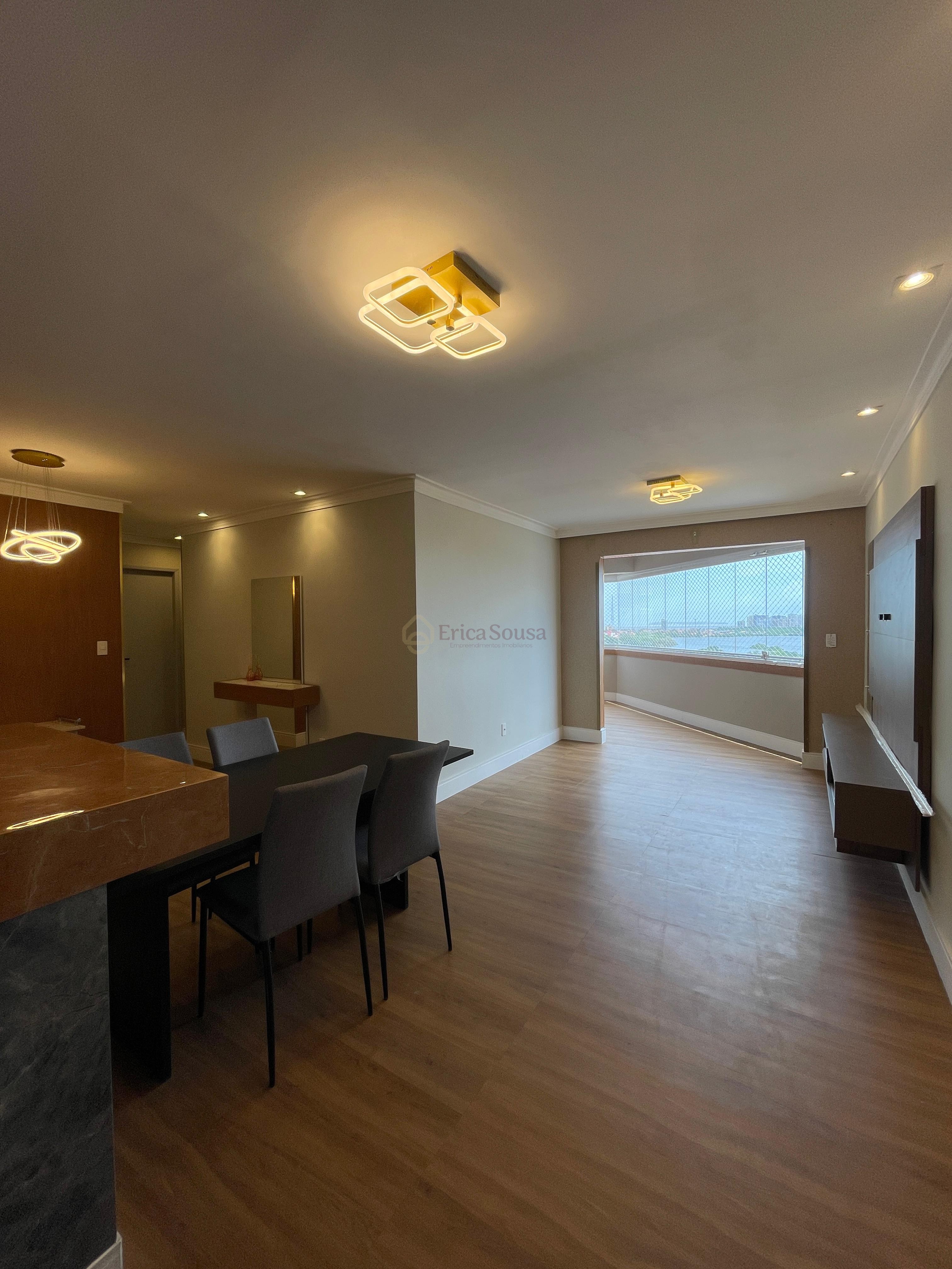 Apartamento 3 quartos para Venda no bairro Renascença em São Luís