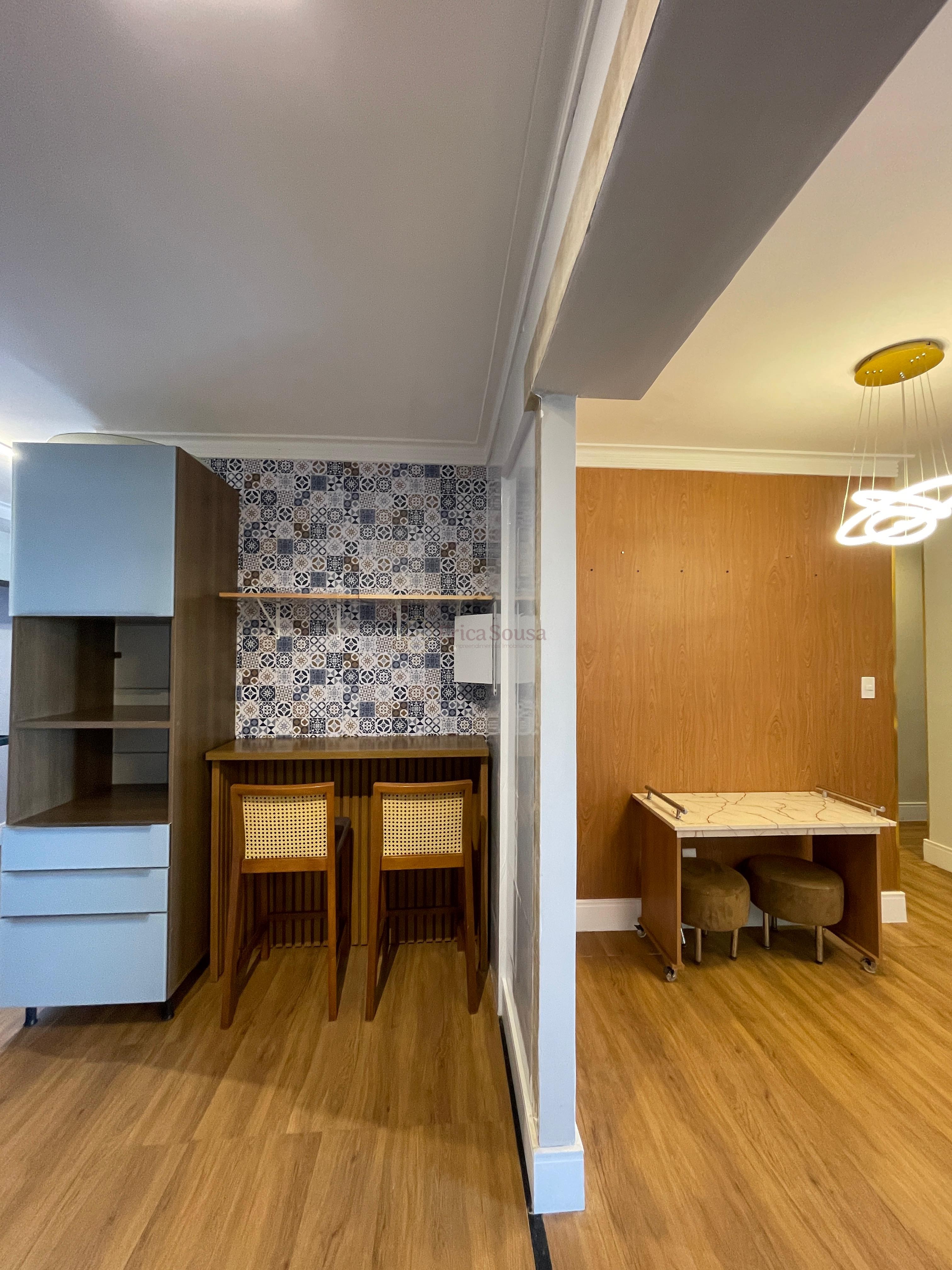 Apartamento 3 quartos para Venda no bairro Renascença em São Luís