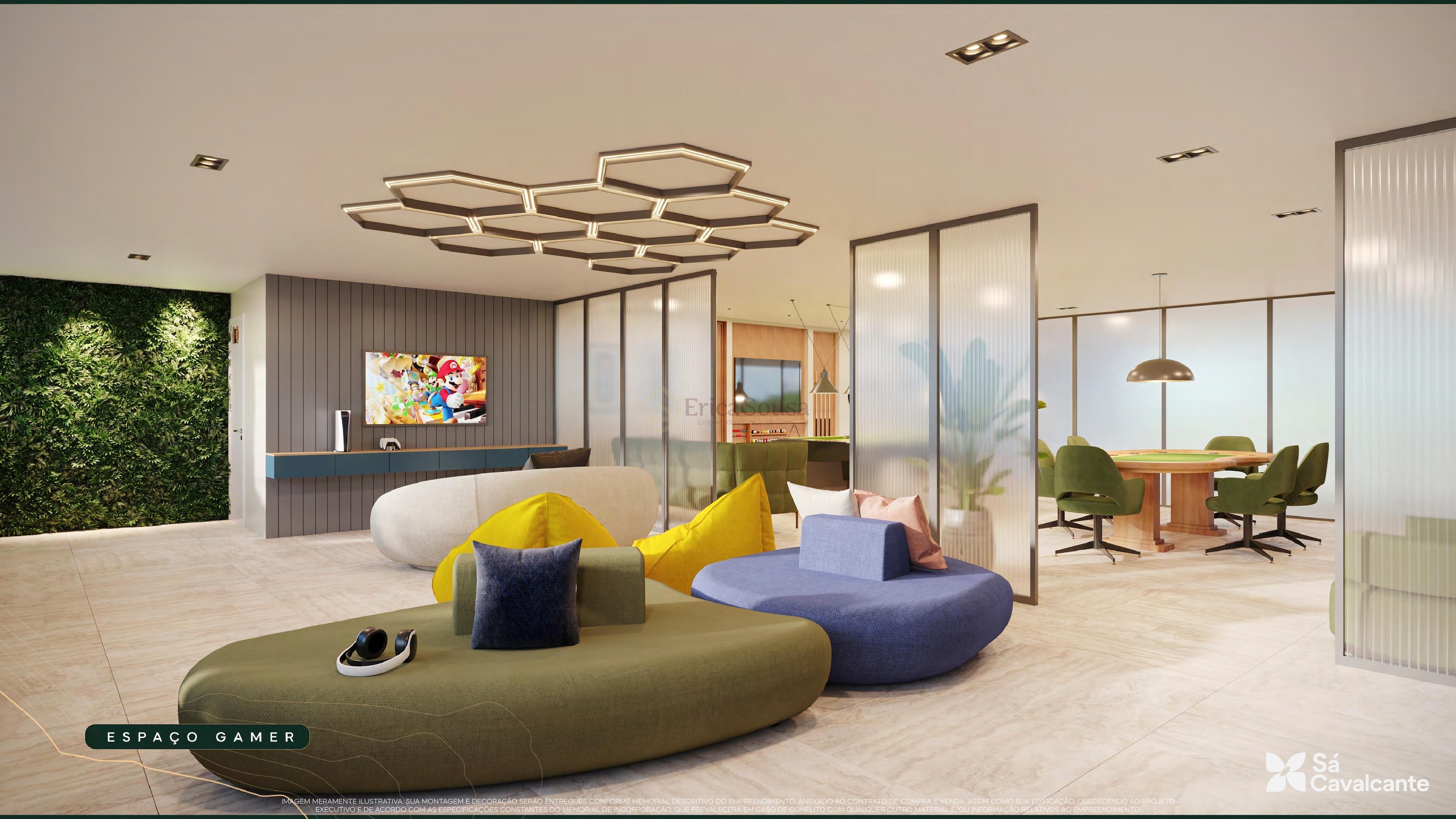 Reserva Península - Sá Cavalcante