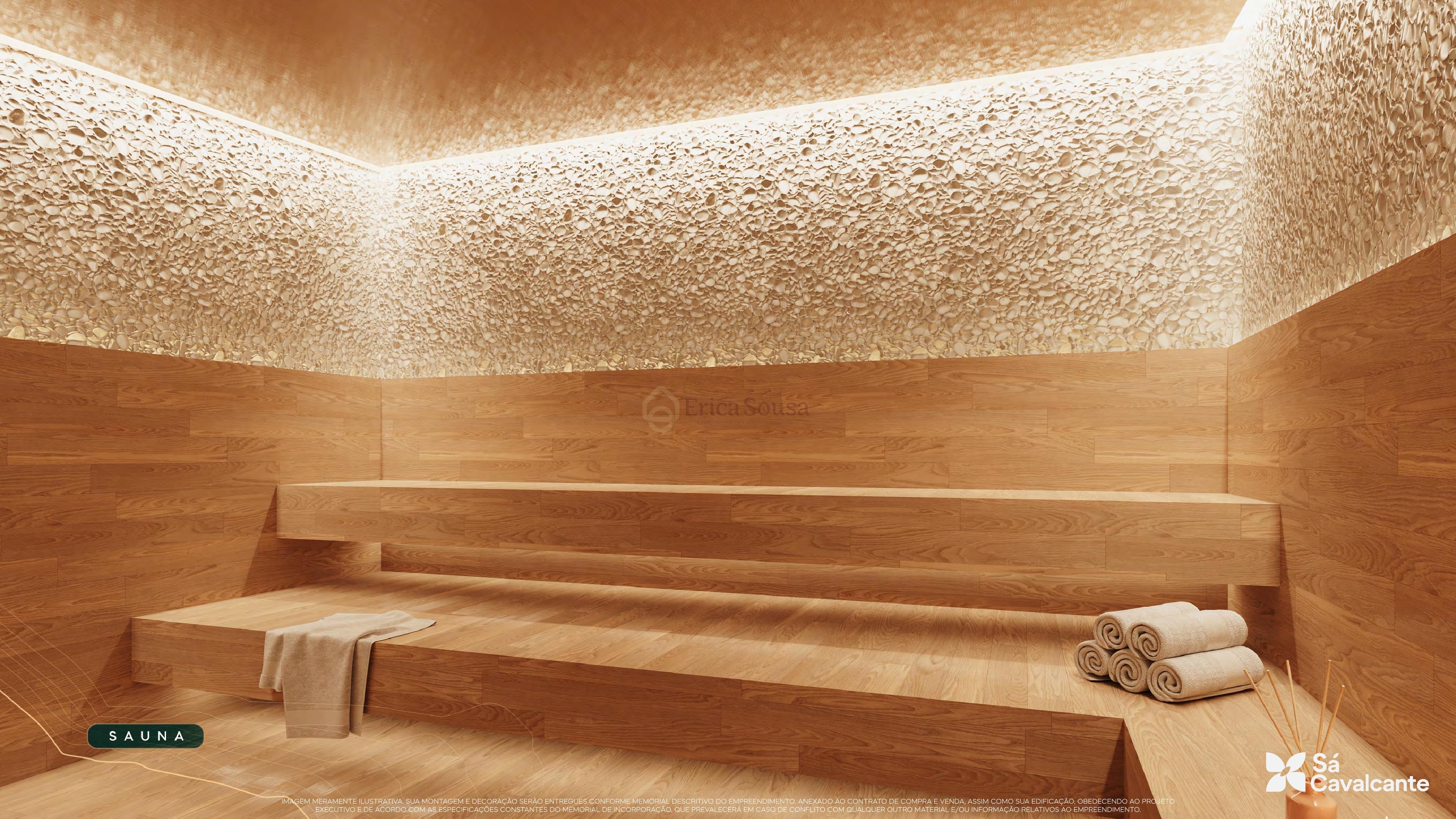 Reserva Península - Sá Cavalcante