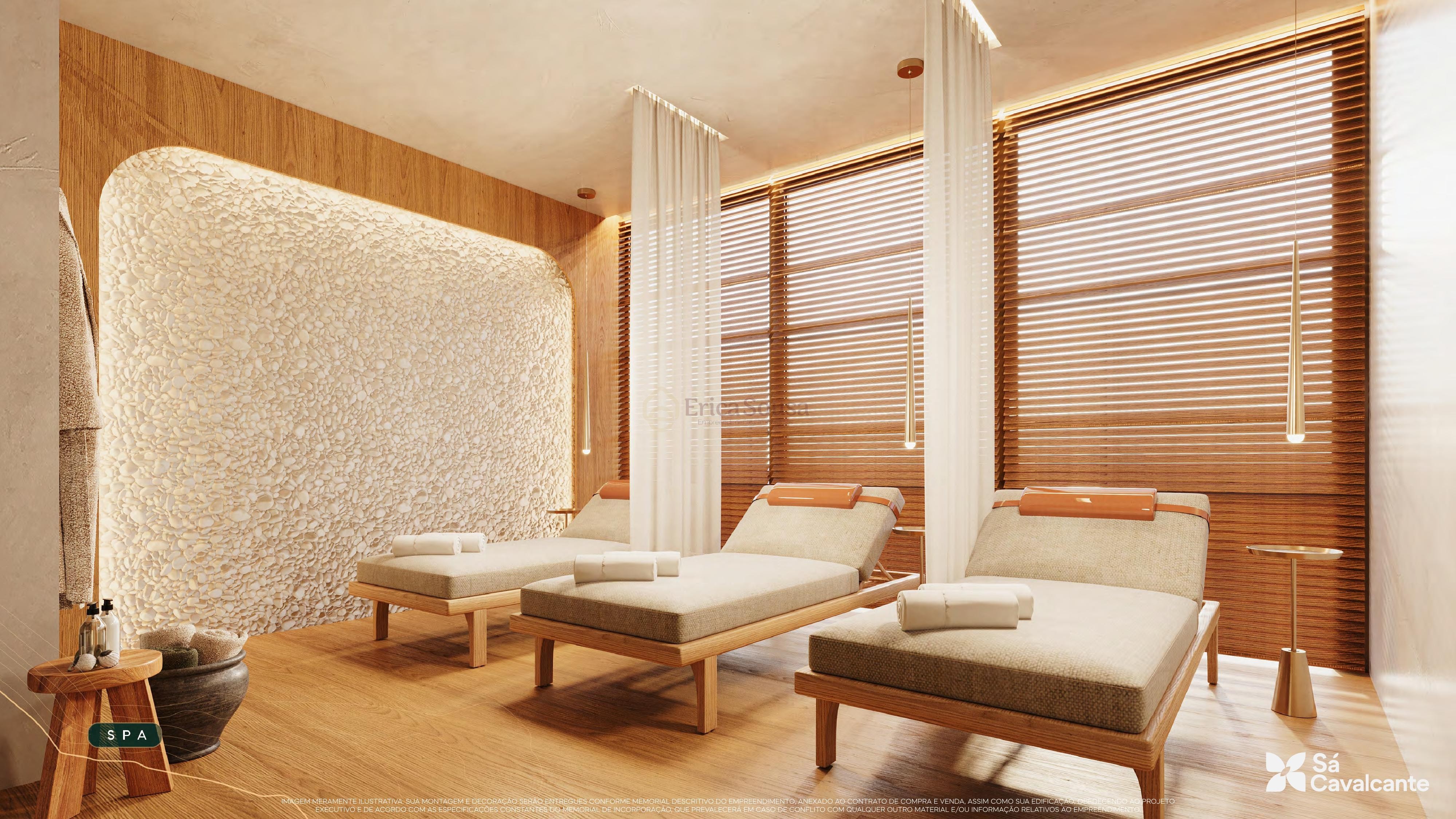 Reserva Península - Sá Cavalcante