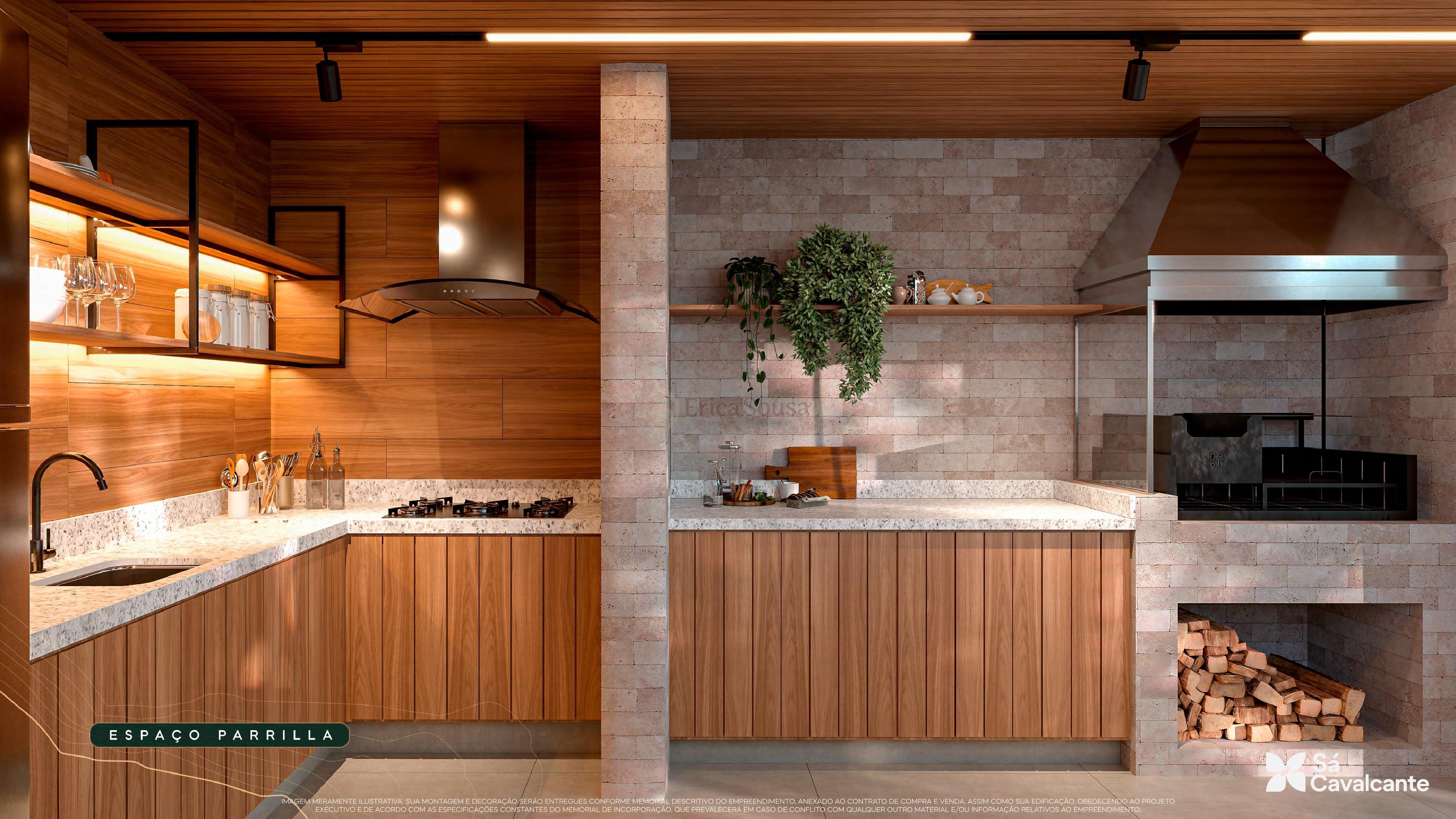 Reserva Península - Sá Cavalcante