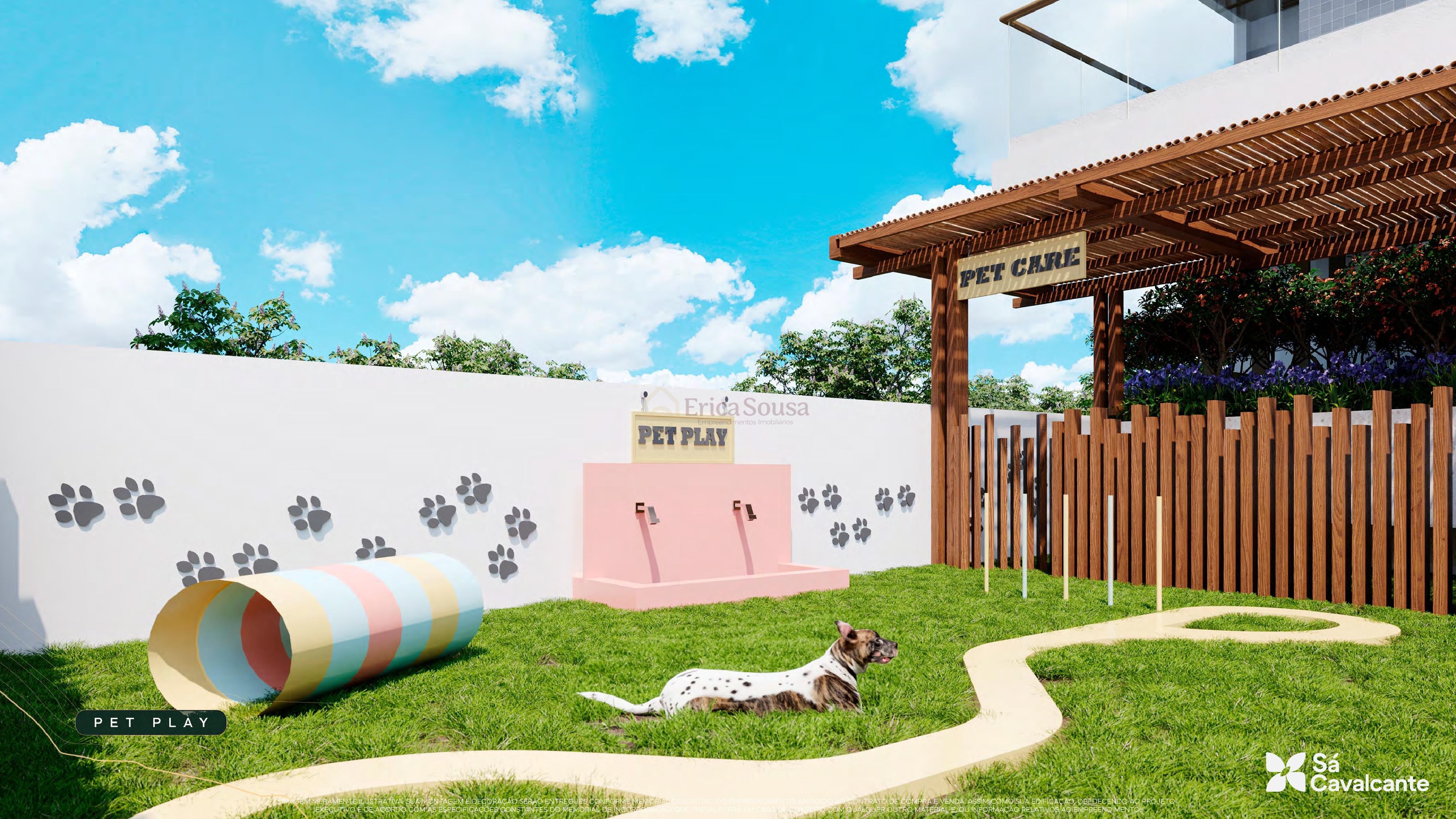 Reserva Península - Sá Cavalcante