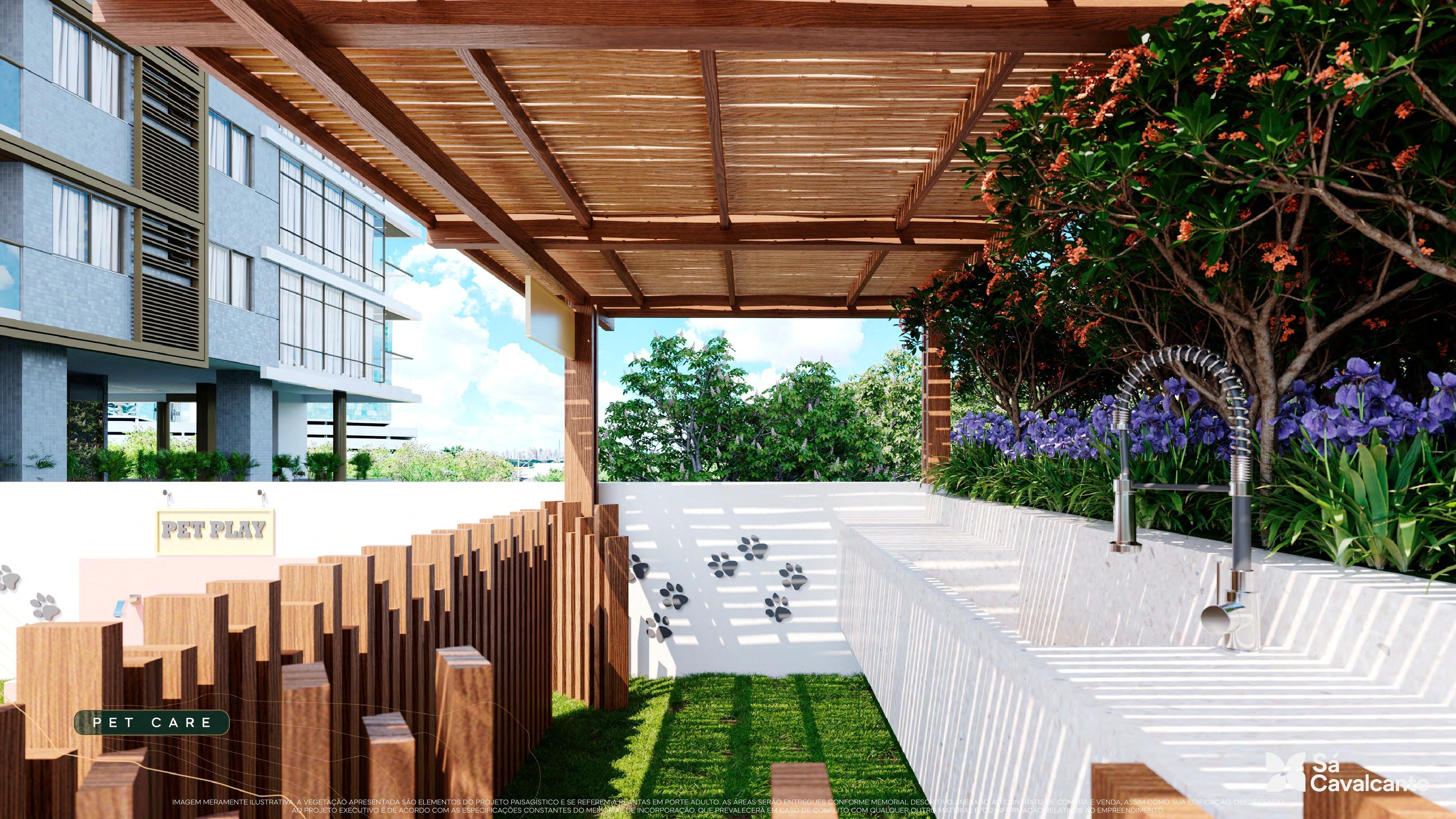 Reserva Península - Sá Cavalcante