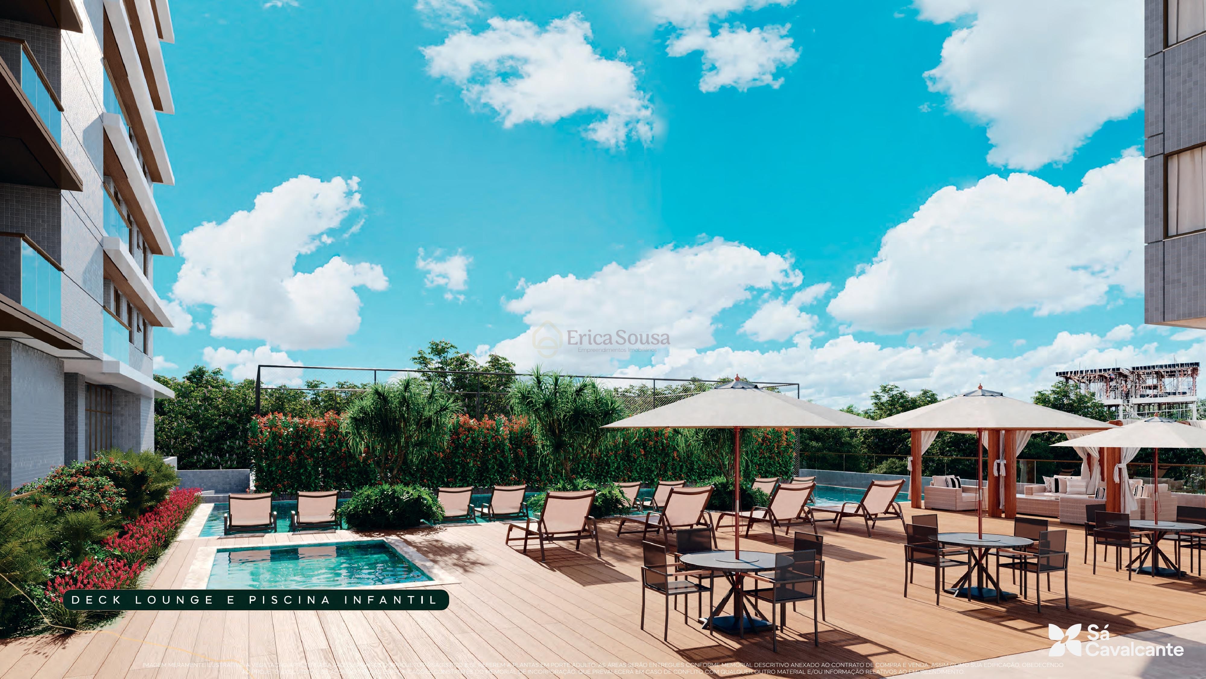 Reserva Península - Sá Cavalcante