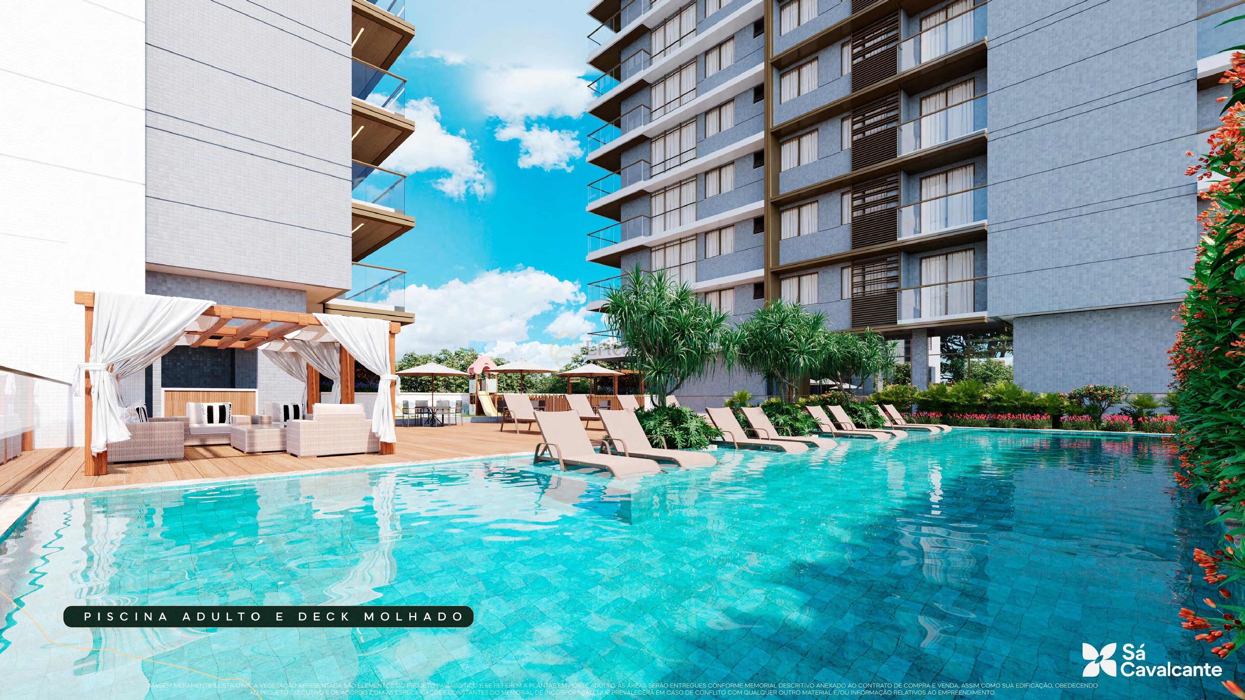 Reserva Península - Sá Cavalcante