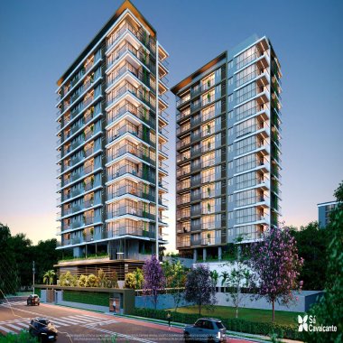 Reserva Península - Sá Cavalcante